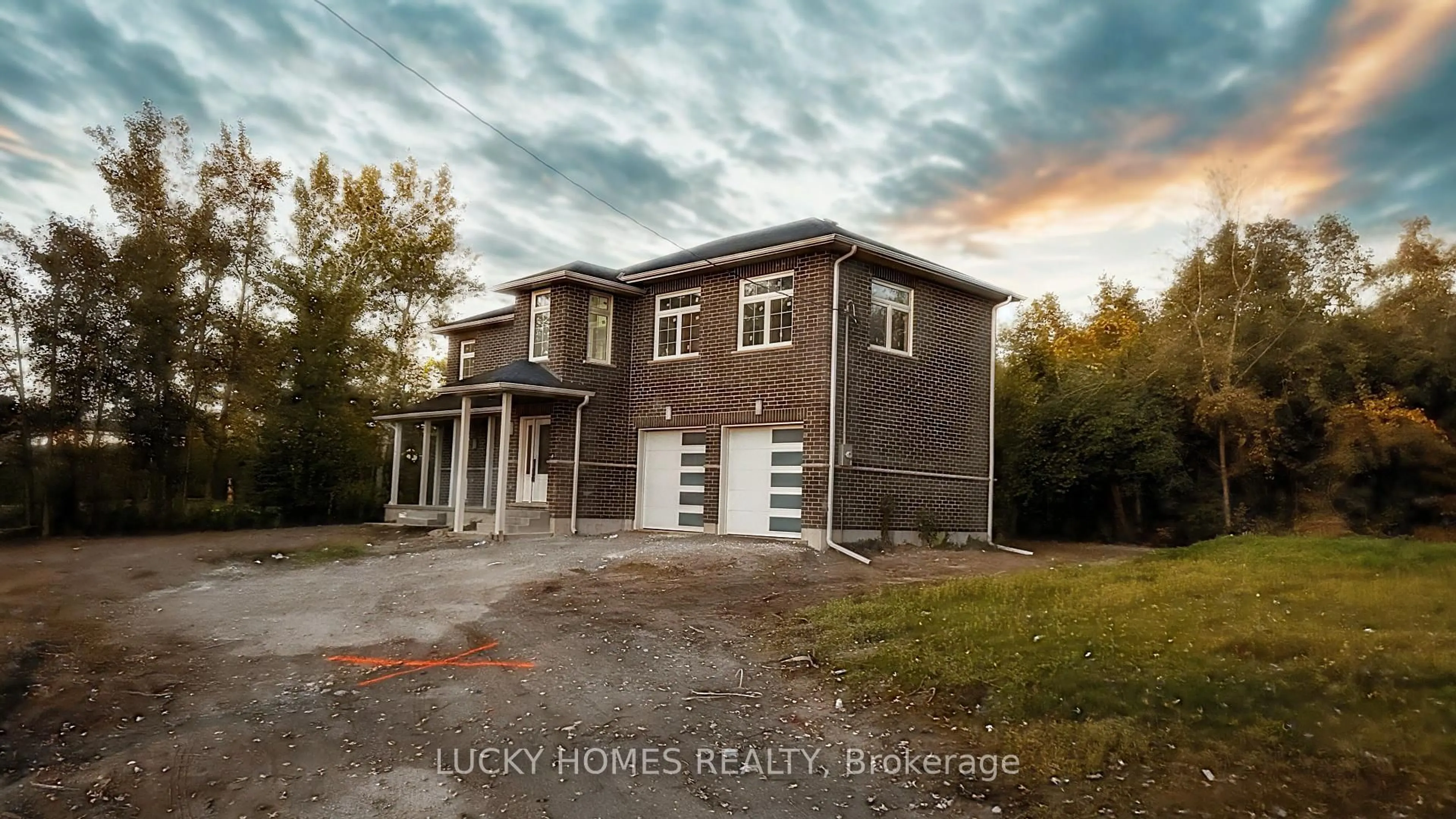 Unknown for 25425 Maple Beach Rd, Brock Ontario L0K 1A0