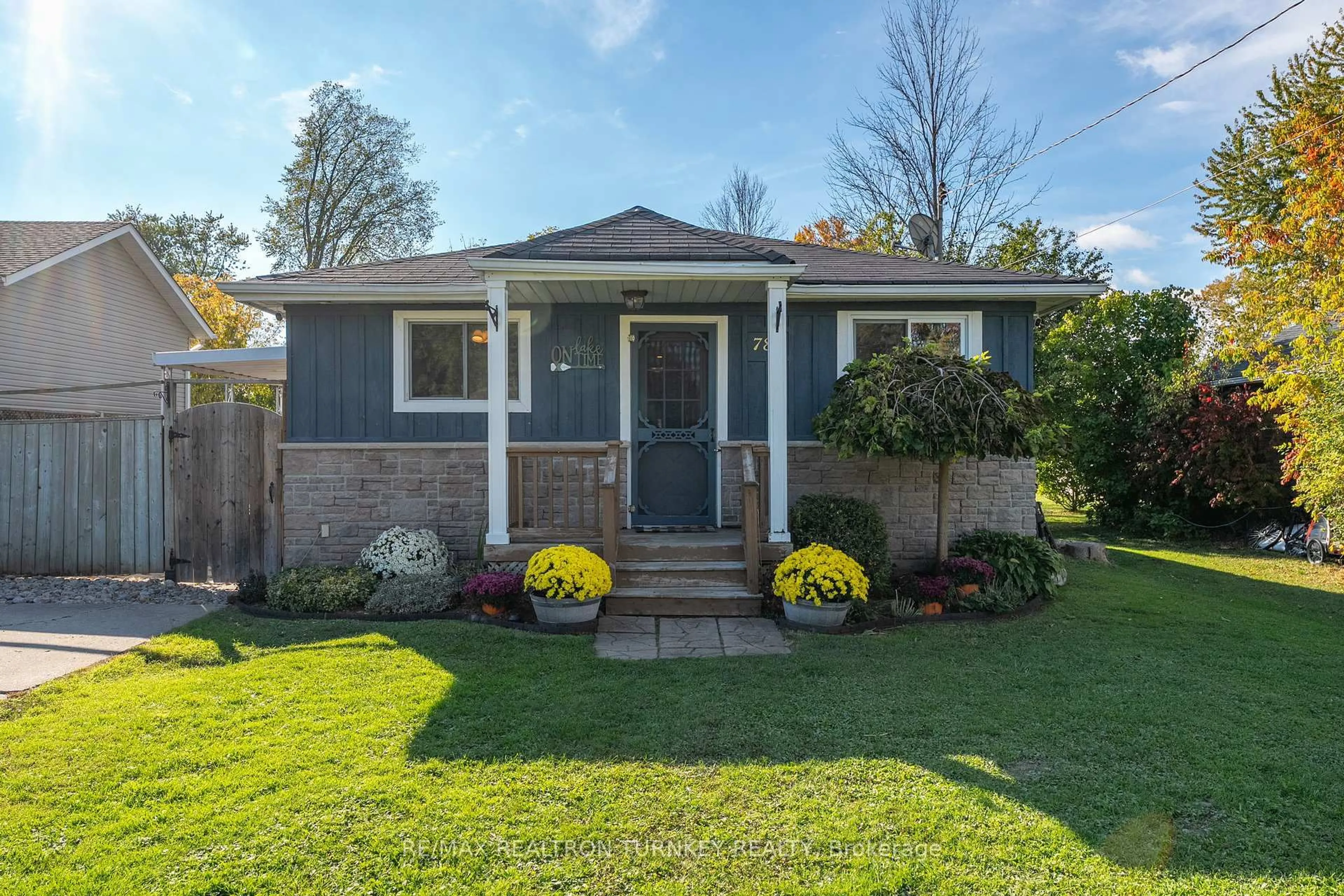 Unknown for 782 Third Ave, Georgina Ontario L0E 1S0