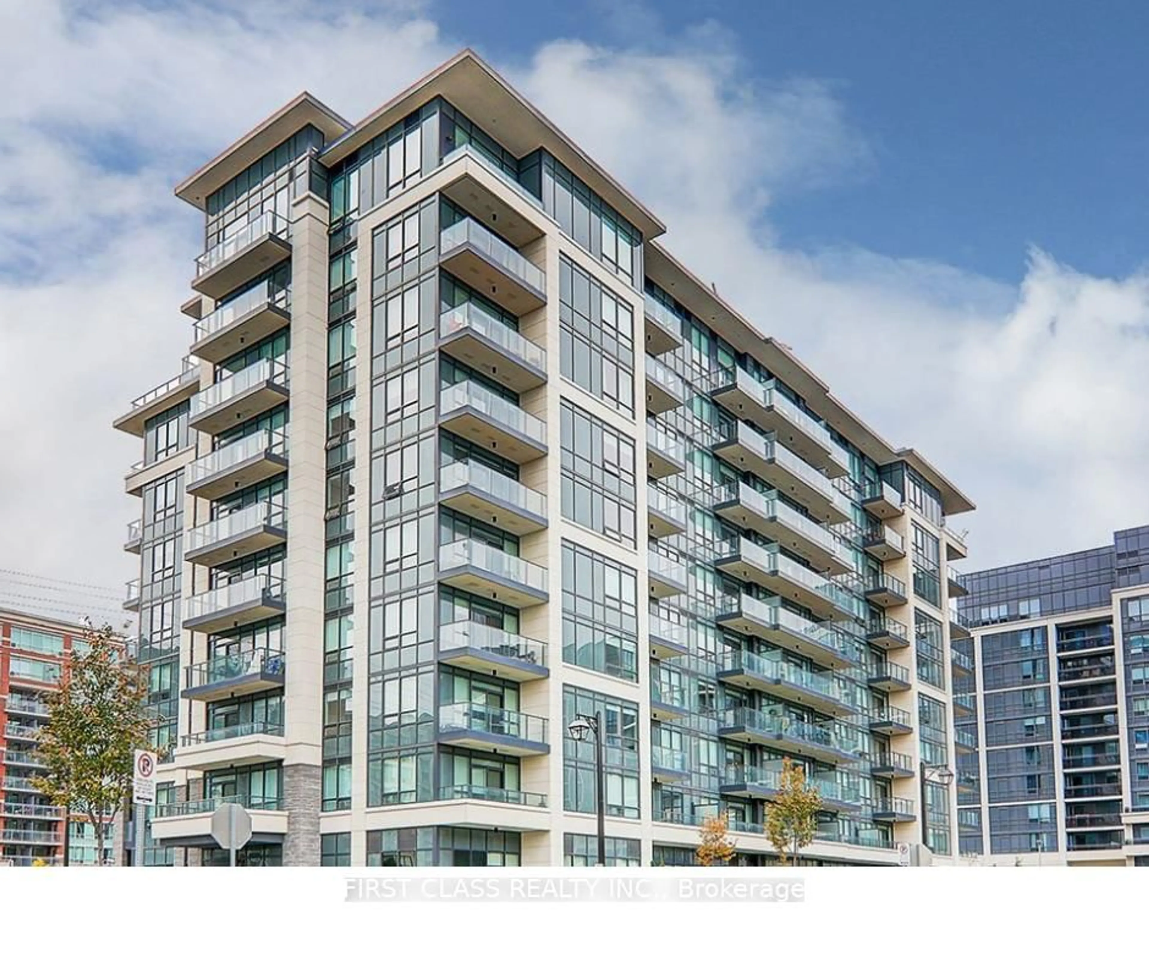 Unknown for 396 HIGHWAY 7 #812, Richmond Hill Ontario L4B 0G7