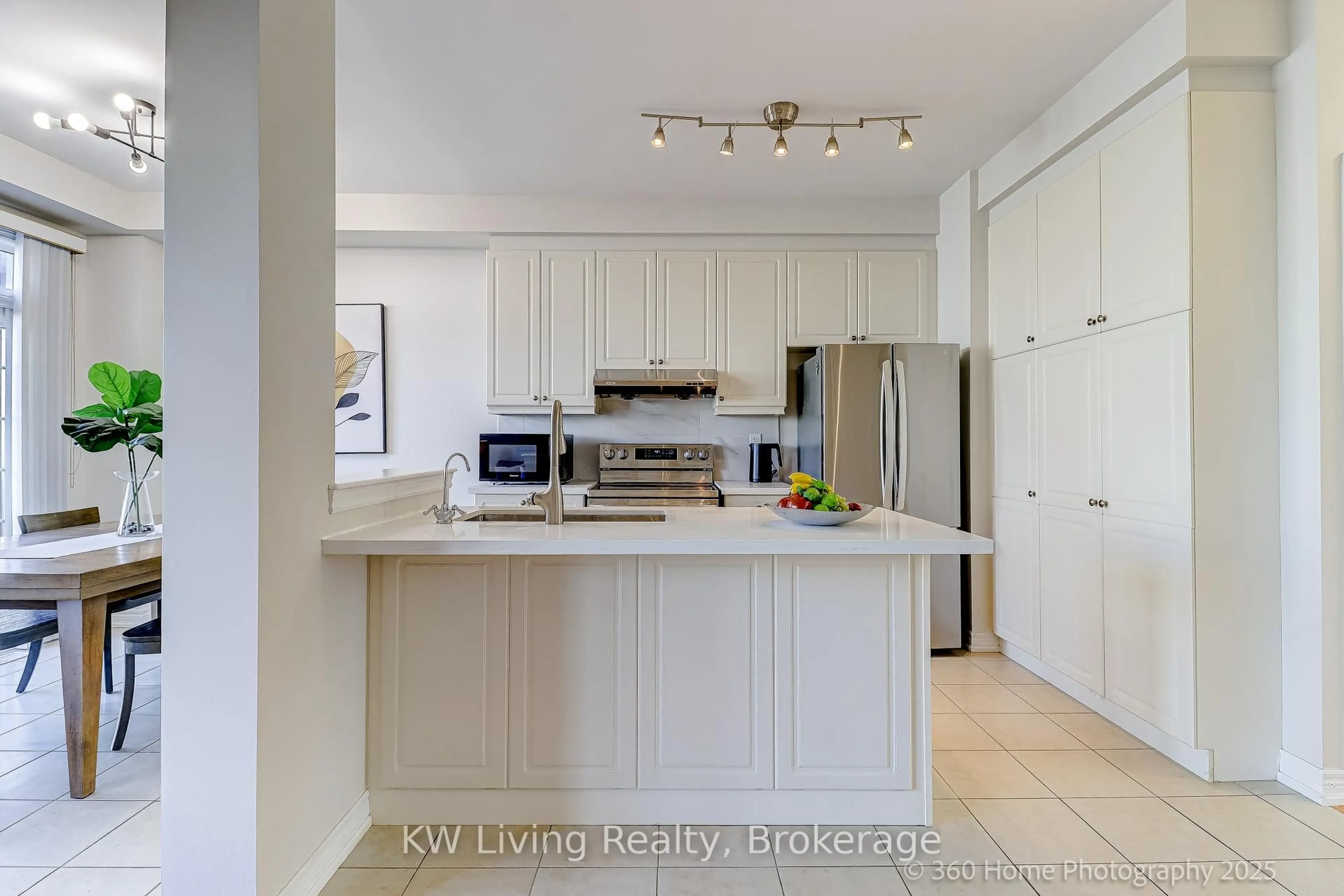Unknown for 157 Hammersly Blvd, Markham Ontario L6E 0K8