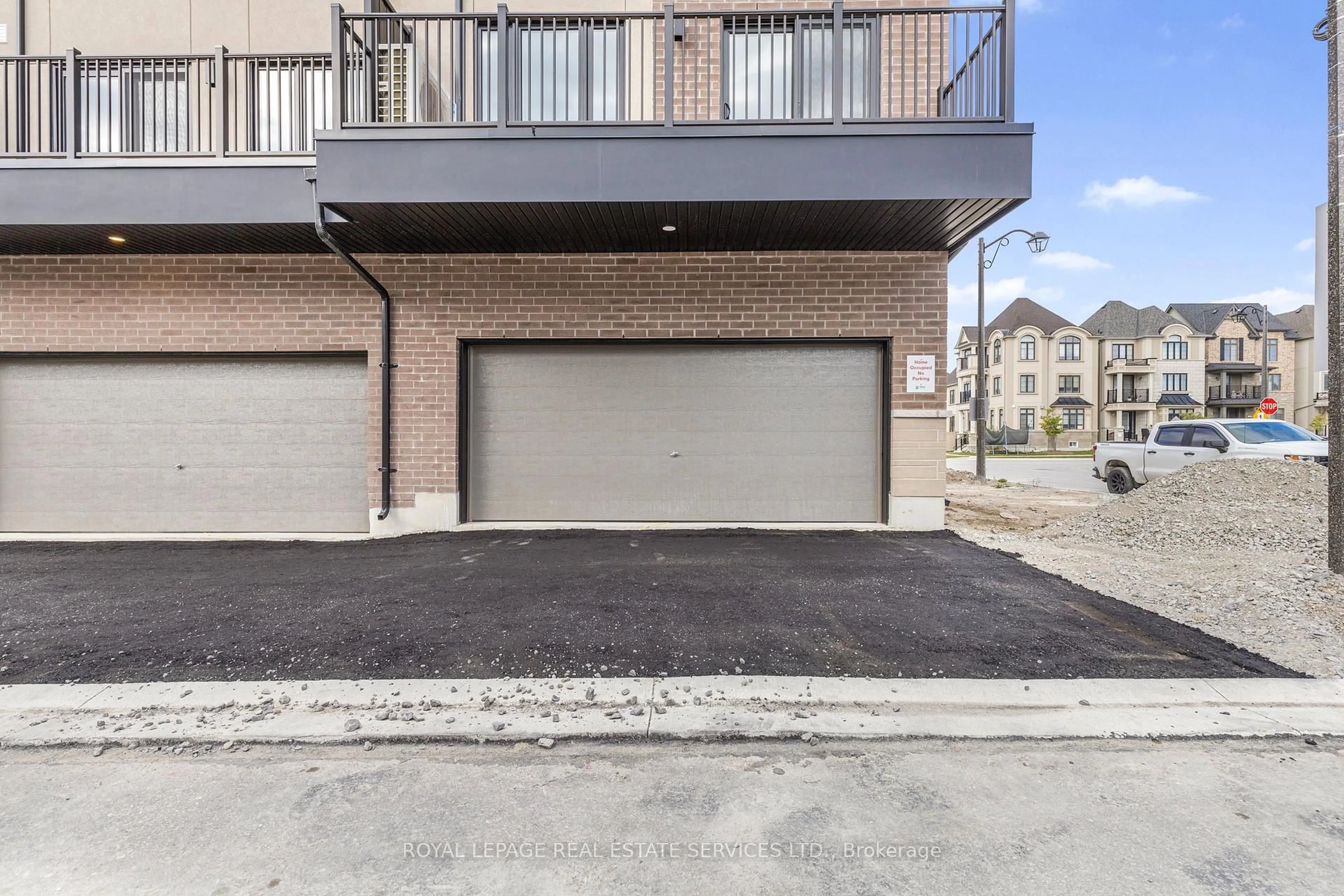 Unknown for 16 Jessica Antonella St, Markham Ontario L6C 3M6