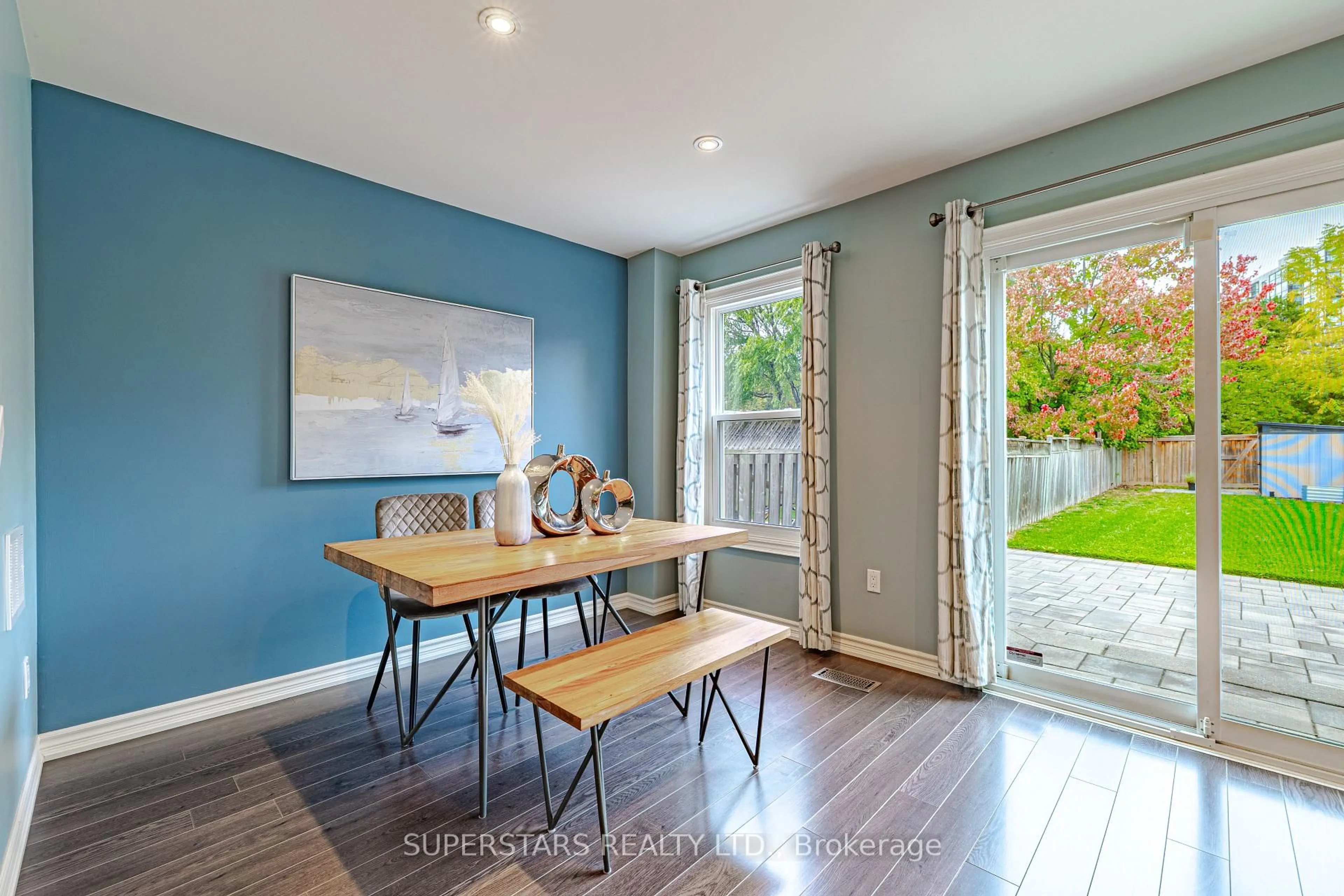 Unknown for 7 Steepleview Cres, Richmond Hill Ontario L4C 9R1