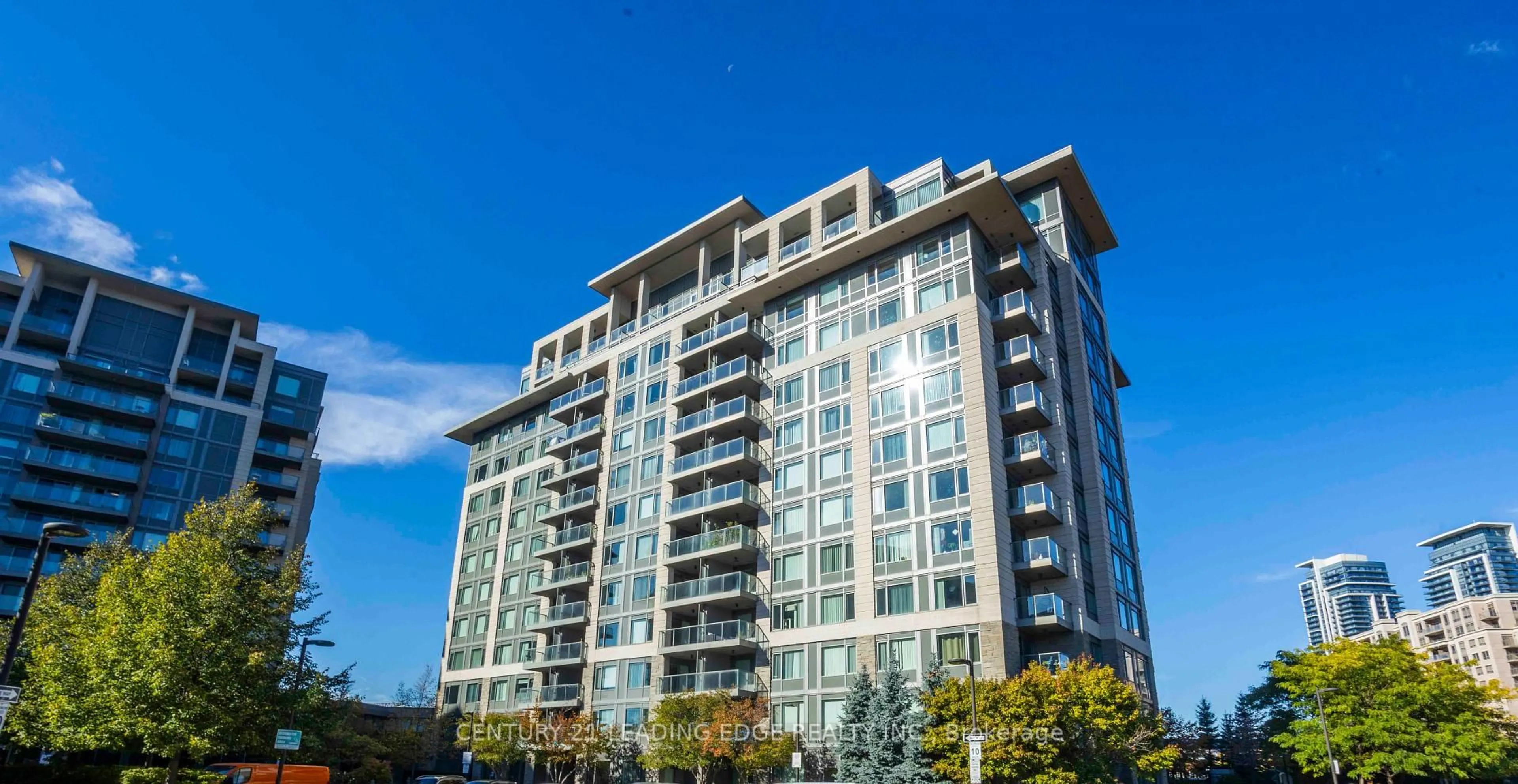 Unknown for 233 South Park Rd #1011, Markham Ontario L3T 0B3