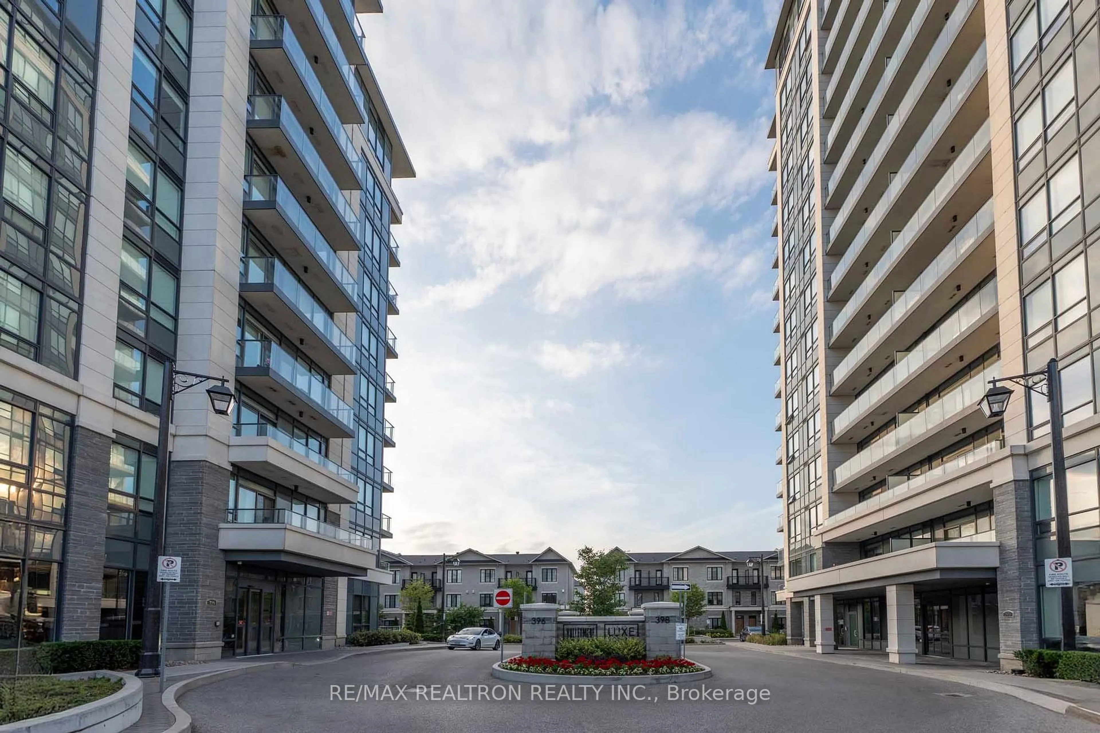 Unknown for 398 Highway 7 #1503, Richmond Hill Ontario L4B 0G6