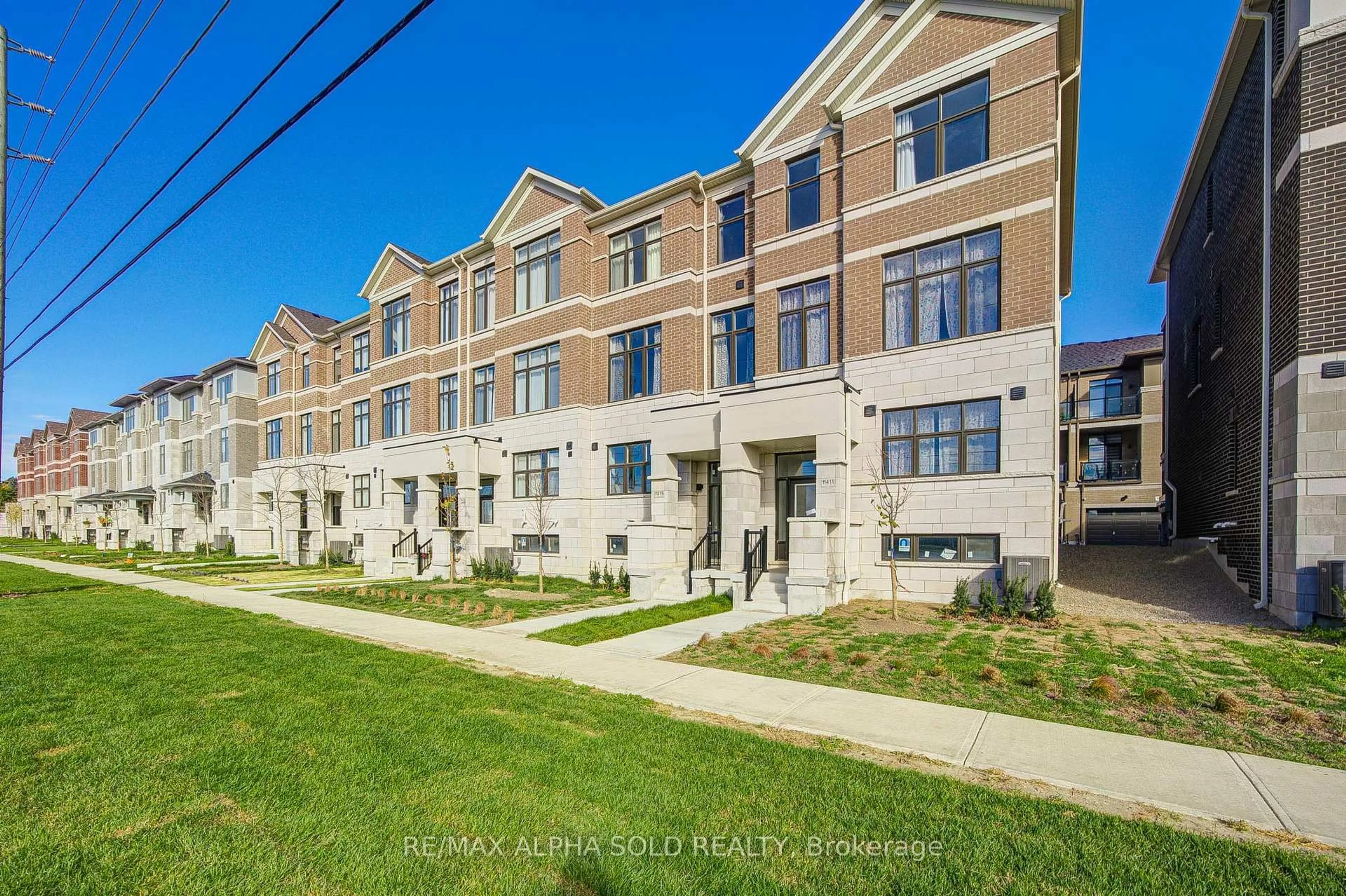 Unknown for 11415 LESLIE St, Richmond Hill Ontario L4S 0N7
