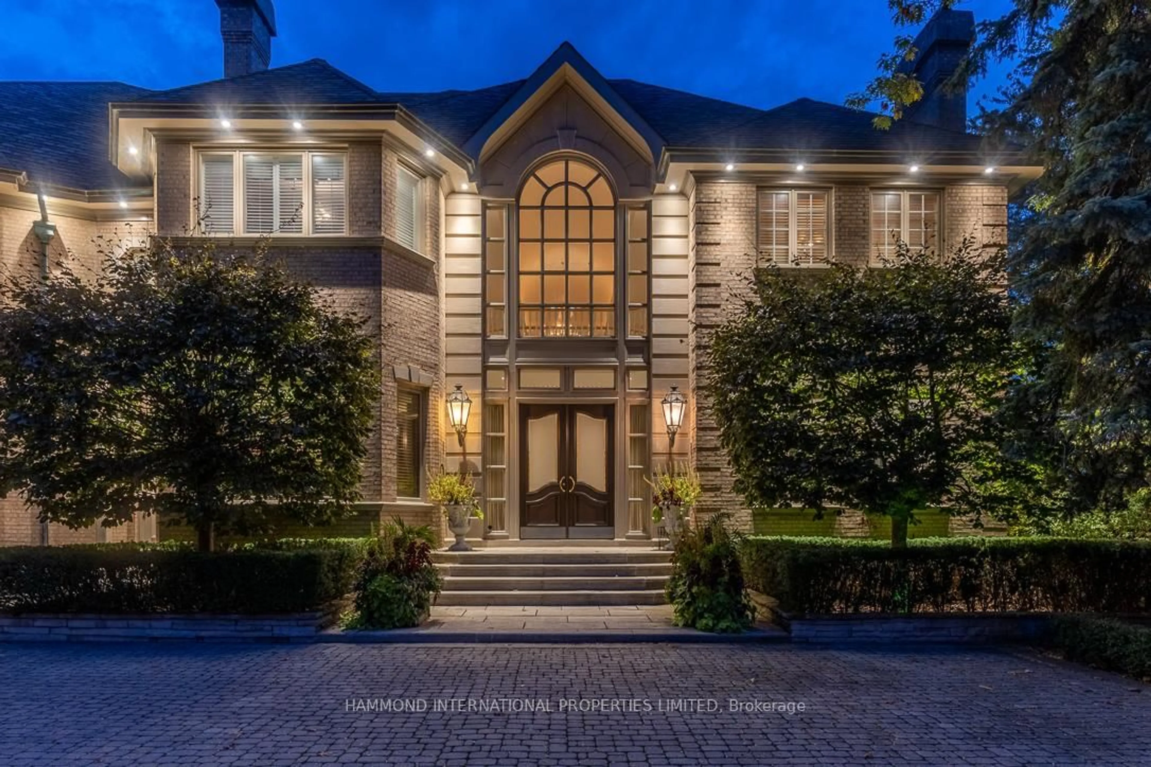 Unknown for 48 Old Park Lane, Richmond Hill Ontario L4B 2L3