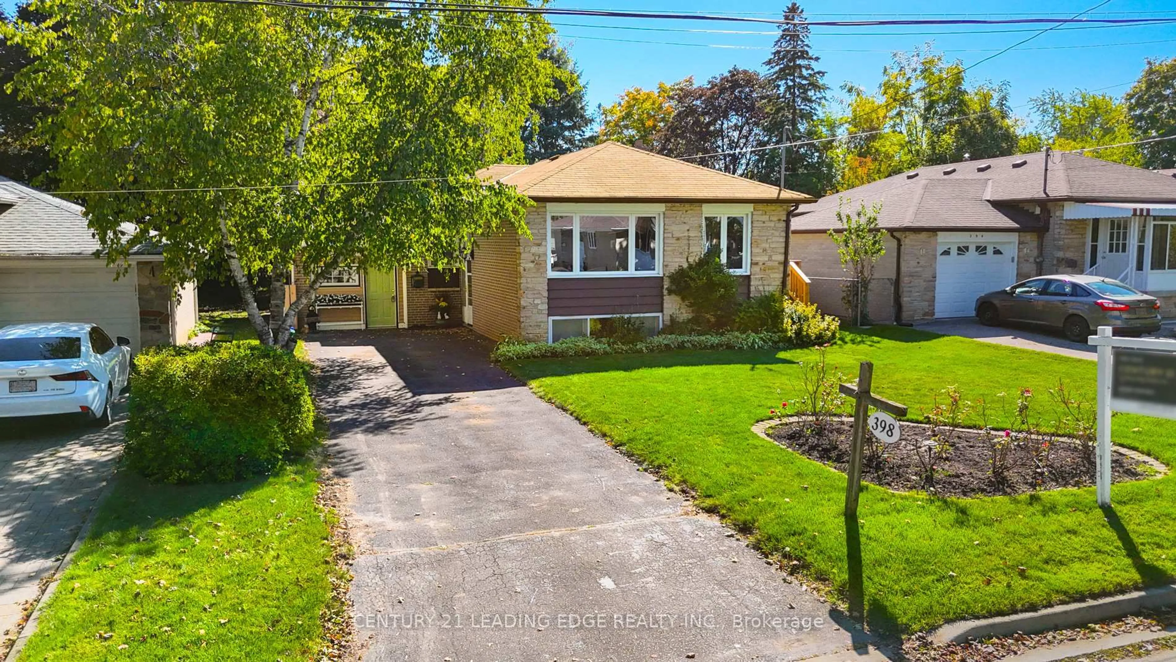 Unknown for 398 Allgood St, Richmond Hill Ontario L4C 2Z2
