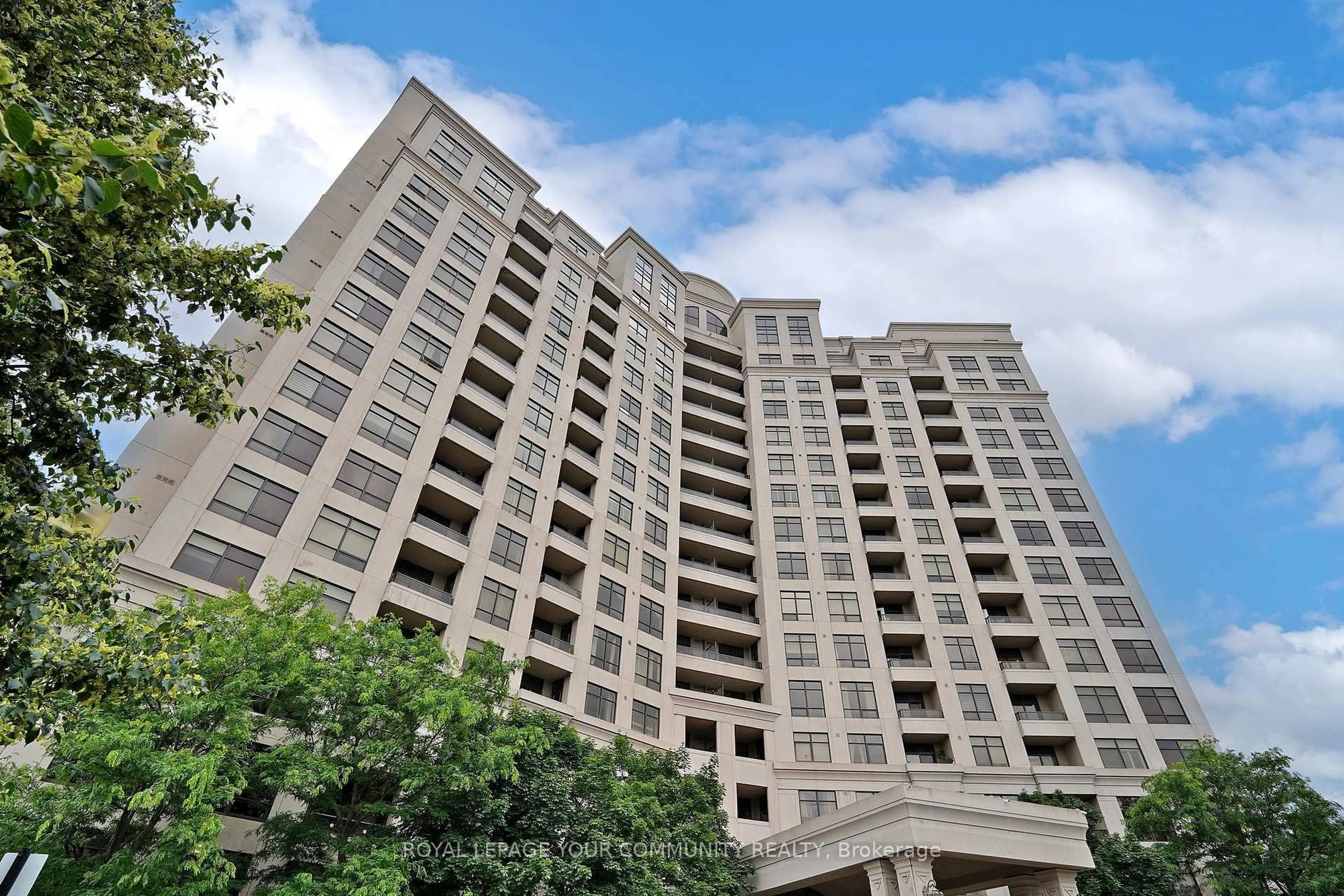 Unknown for 9225 Jane St #910, Vaughan Ontario L6A 0J7