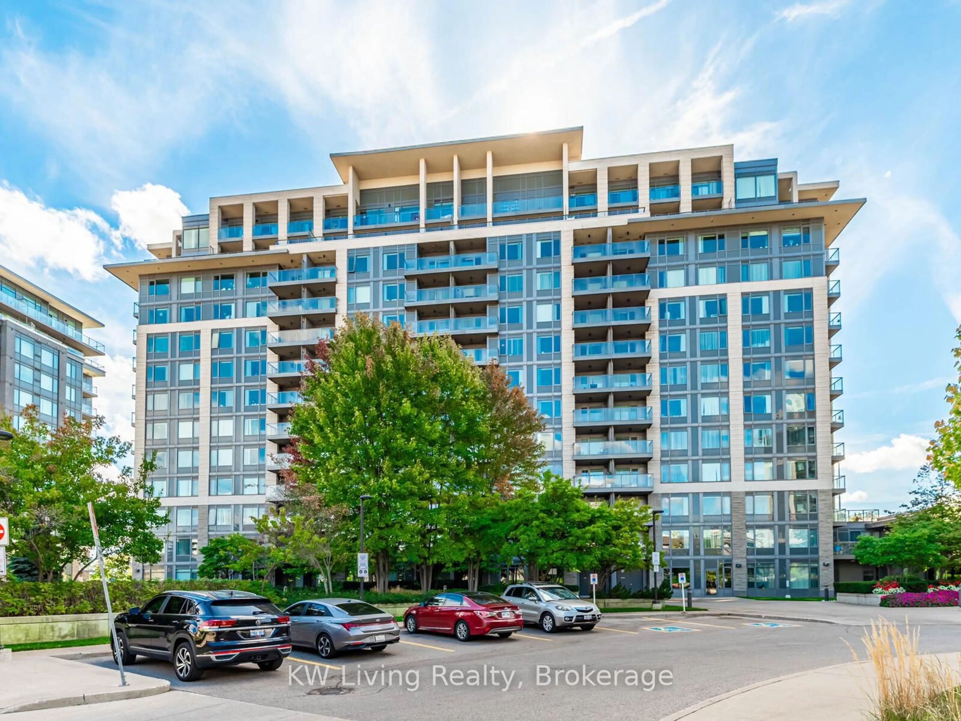 Unknown for 273 South Park Rd #115, Markham Ontario L3T 0B5