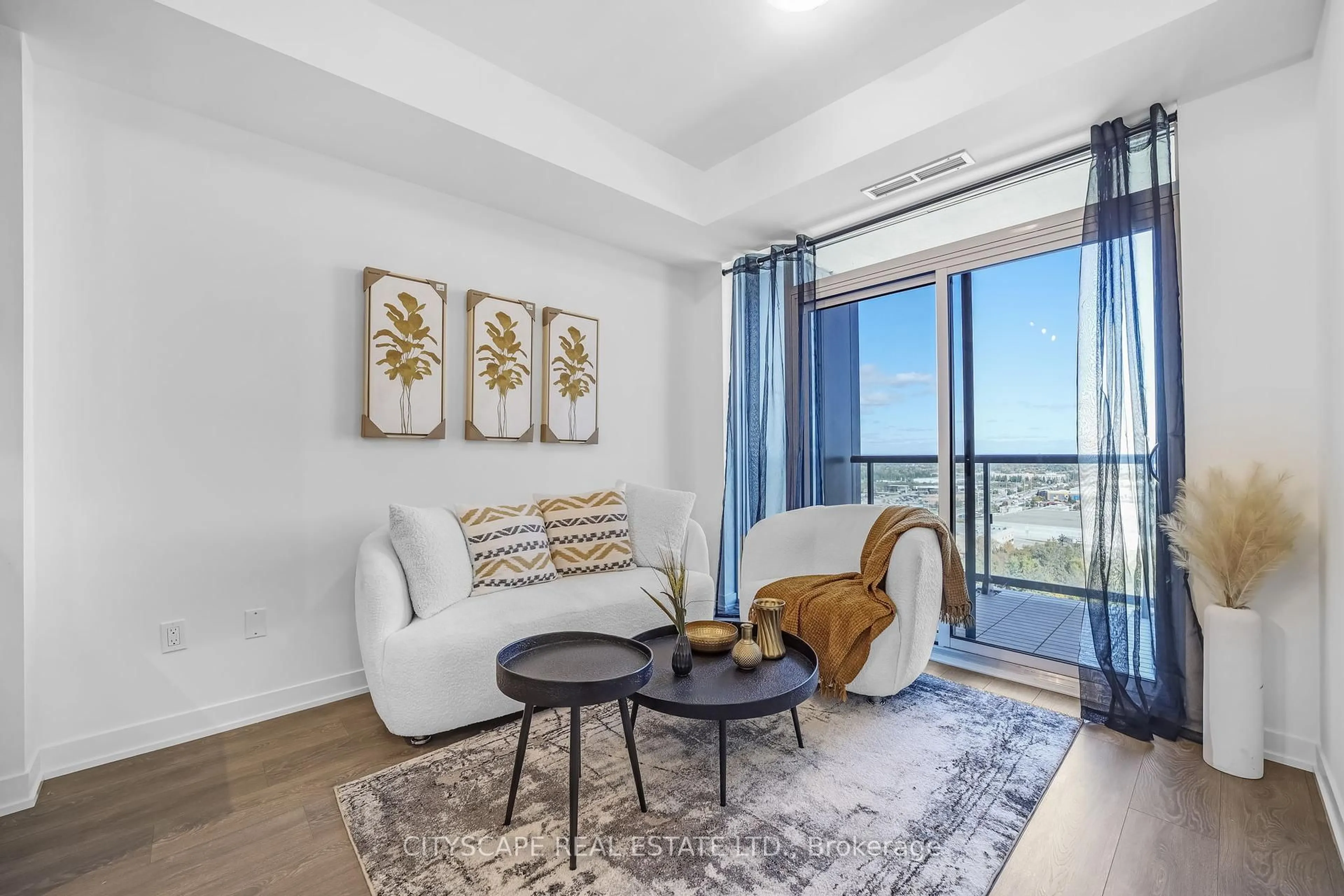 Living room with furniture, unknown for 474 Caldari Rd, Vaughan Ontario L4K 0R5