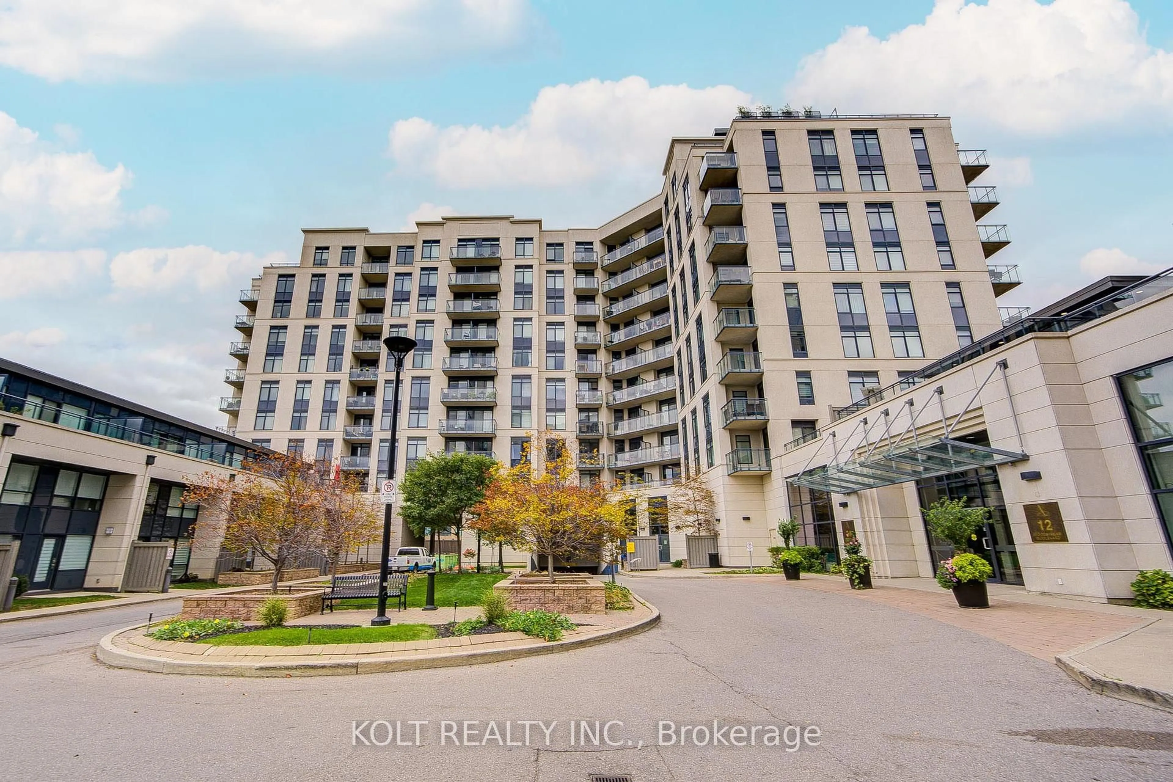 Unknown for 24 Woodstream Blvd #PH1013, Vaughan Ontario L4L 8C4