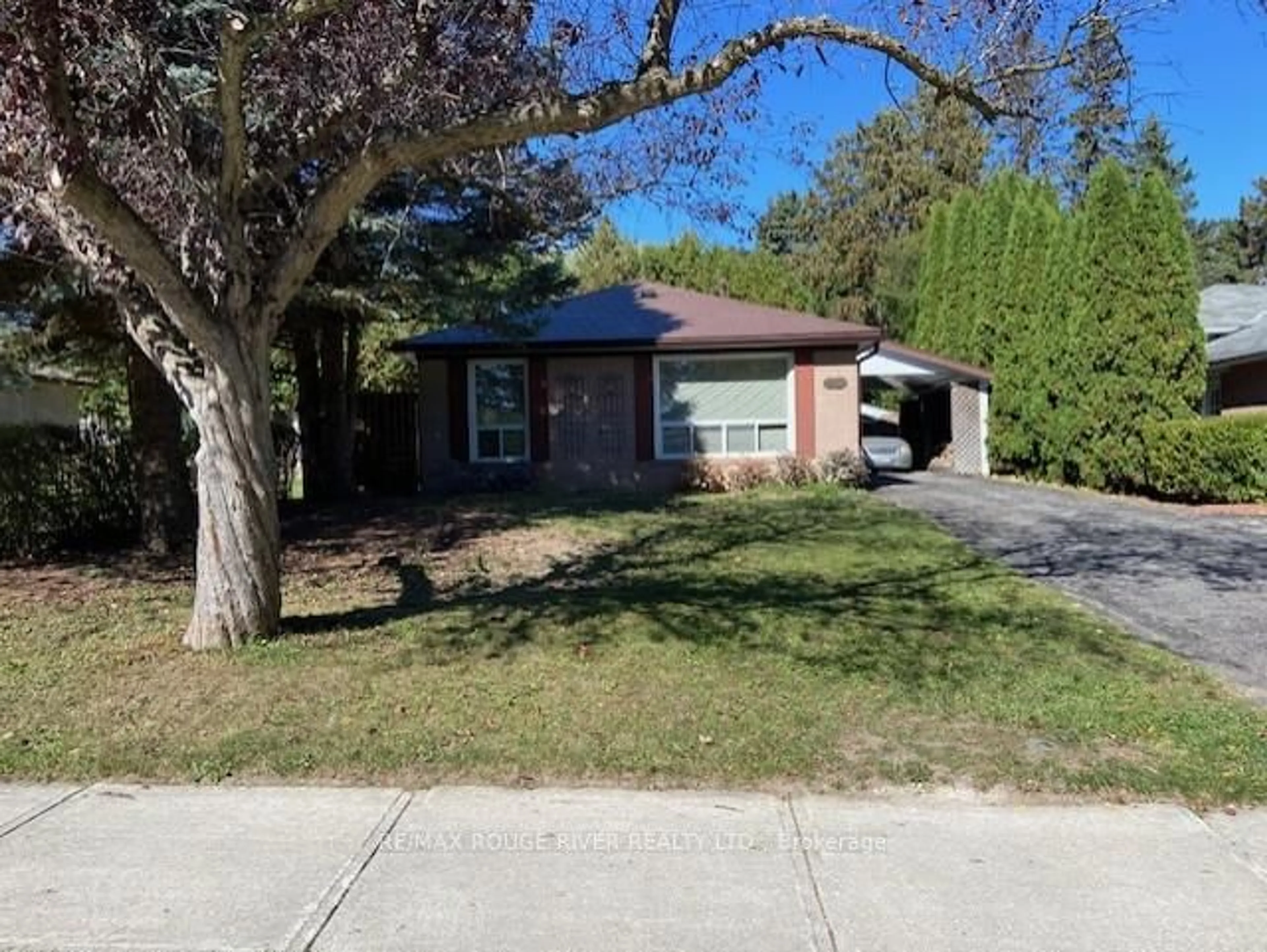 Unknown for 68 Aurora Heights Dr, Aurora Ontario L4G 2W8