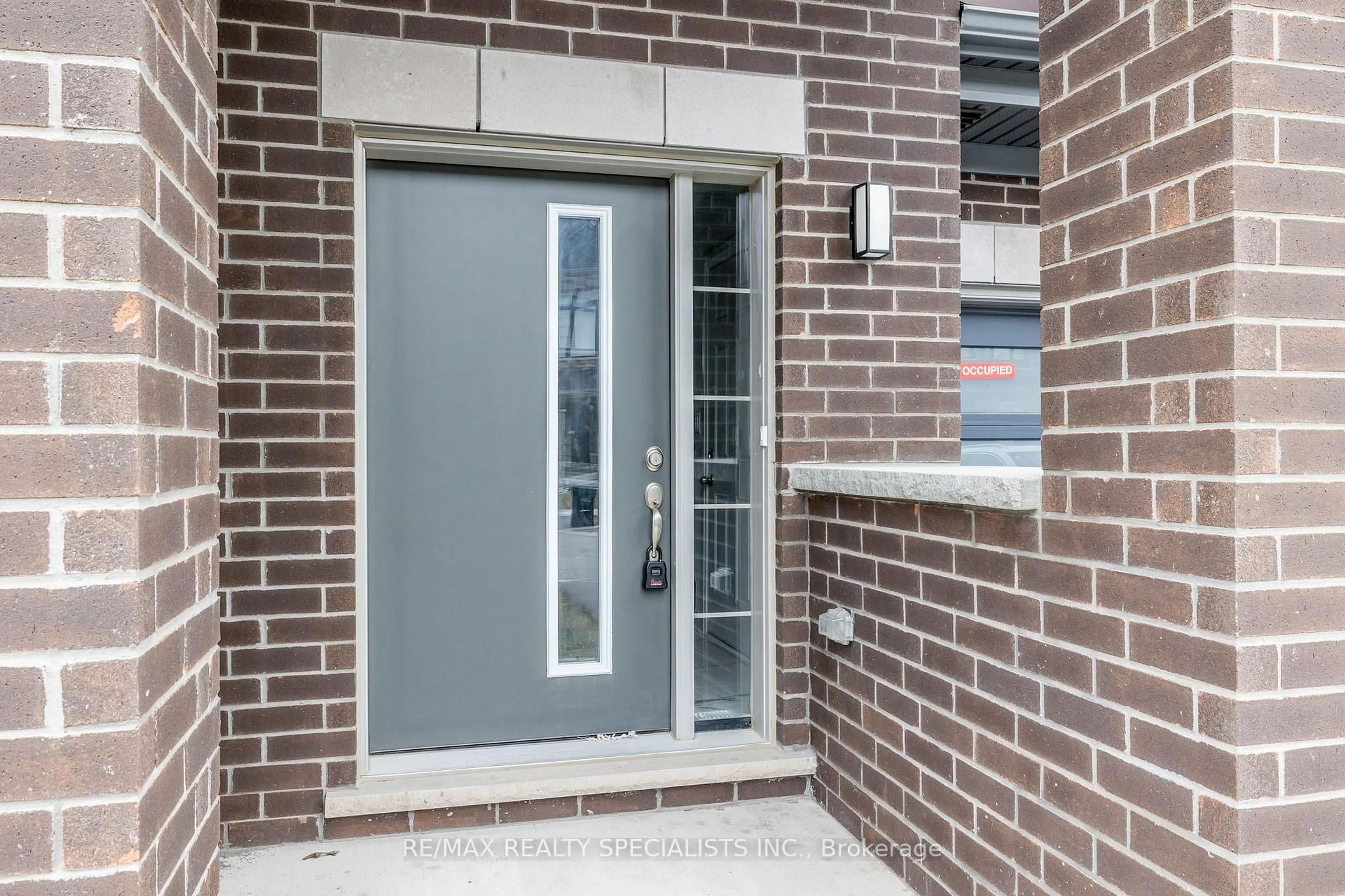Indoor entryway for 58 Landolfi Way, Bradford West Gwillimbury Ontario L3Z 4L7