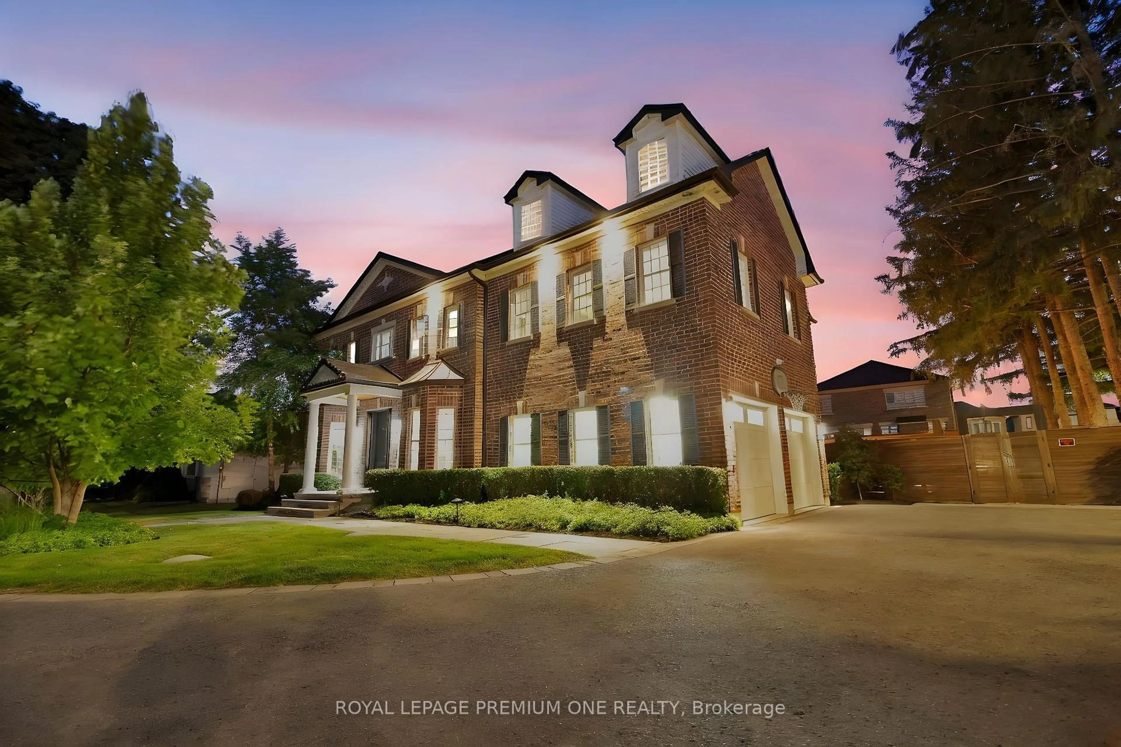 Home with brick exterior material, street for 667 Nashville Rd, Vaughan Ontario L0J 1C0