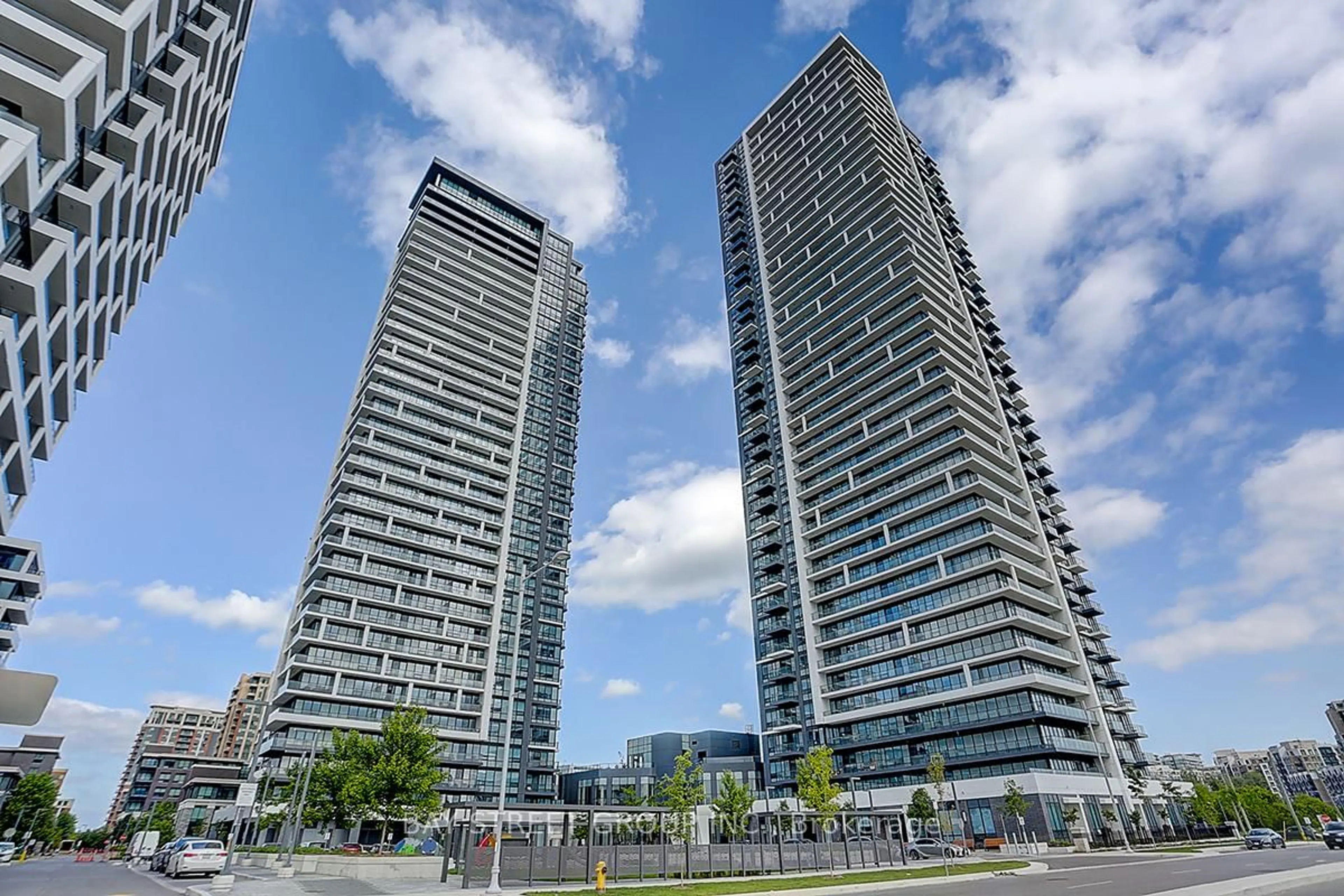Unknown for 18 Water Walk Dr #2208, Markham Ontario L3R 6L5
