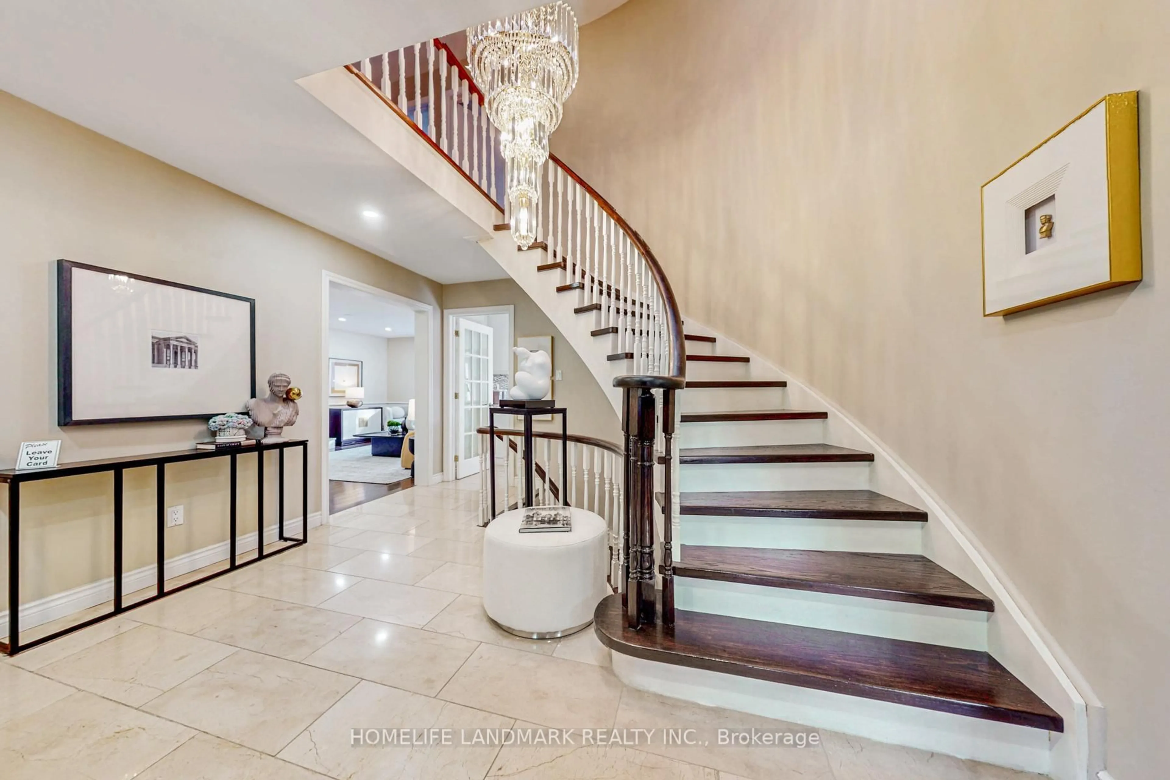 Unknown for 5 Belinda Crt, Richmond Hill Ontario L4C 8R7
