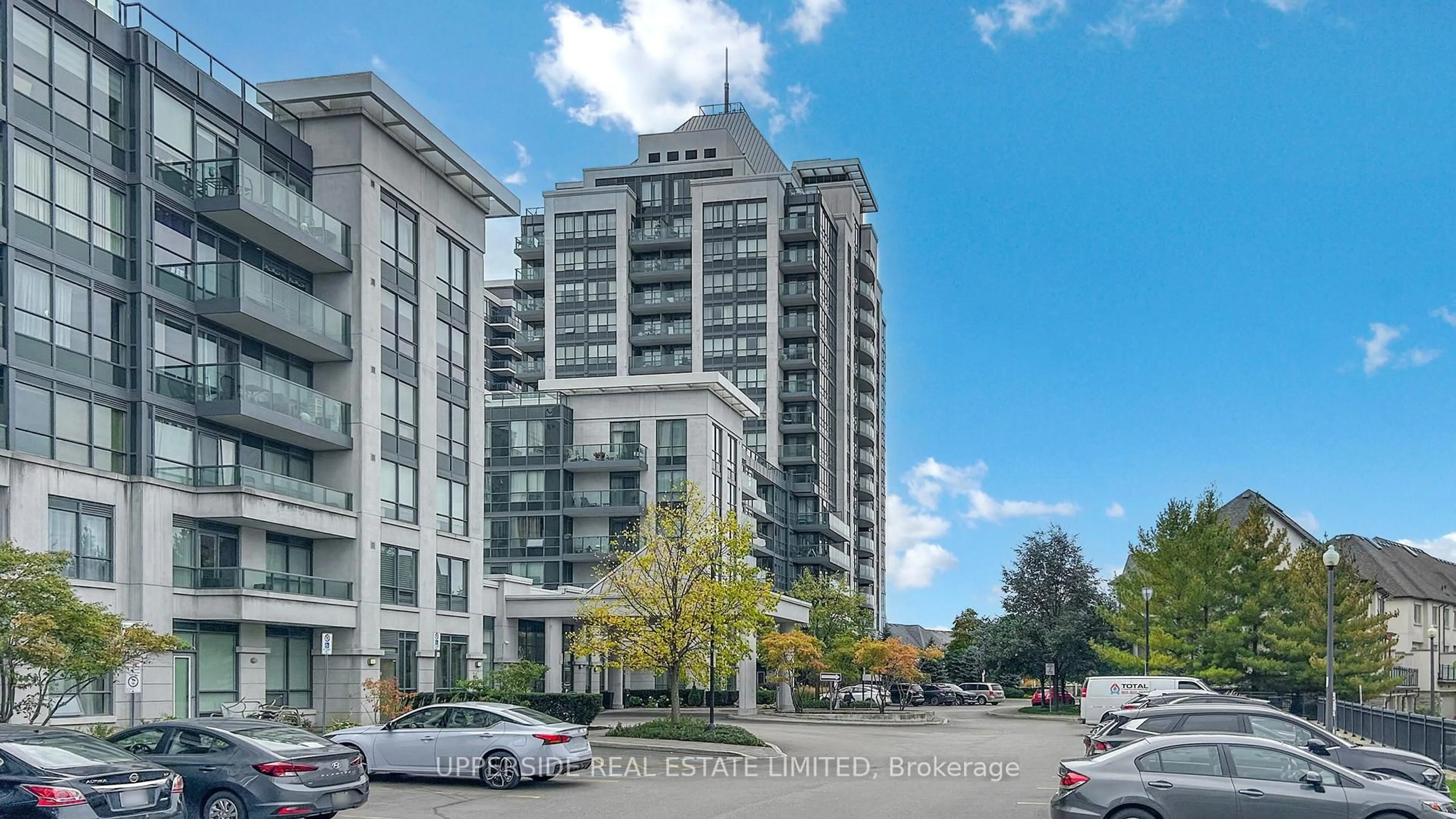 Unknown for 30 North Park Rd #1101, Vaughan Ontario L4J 0G6