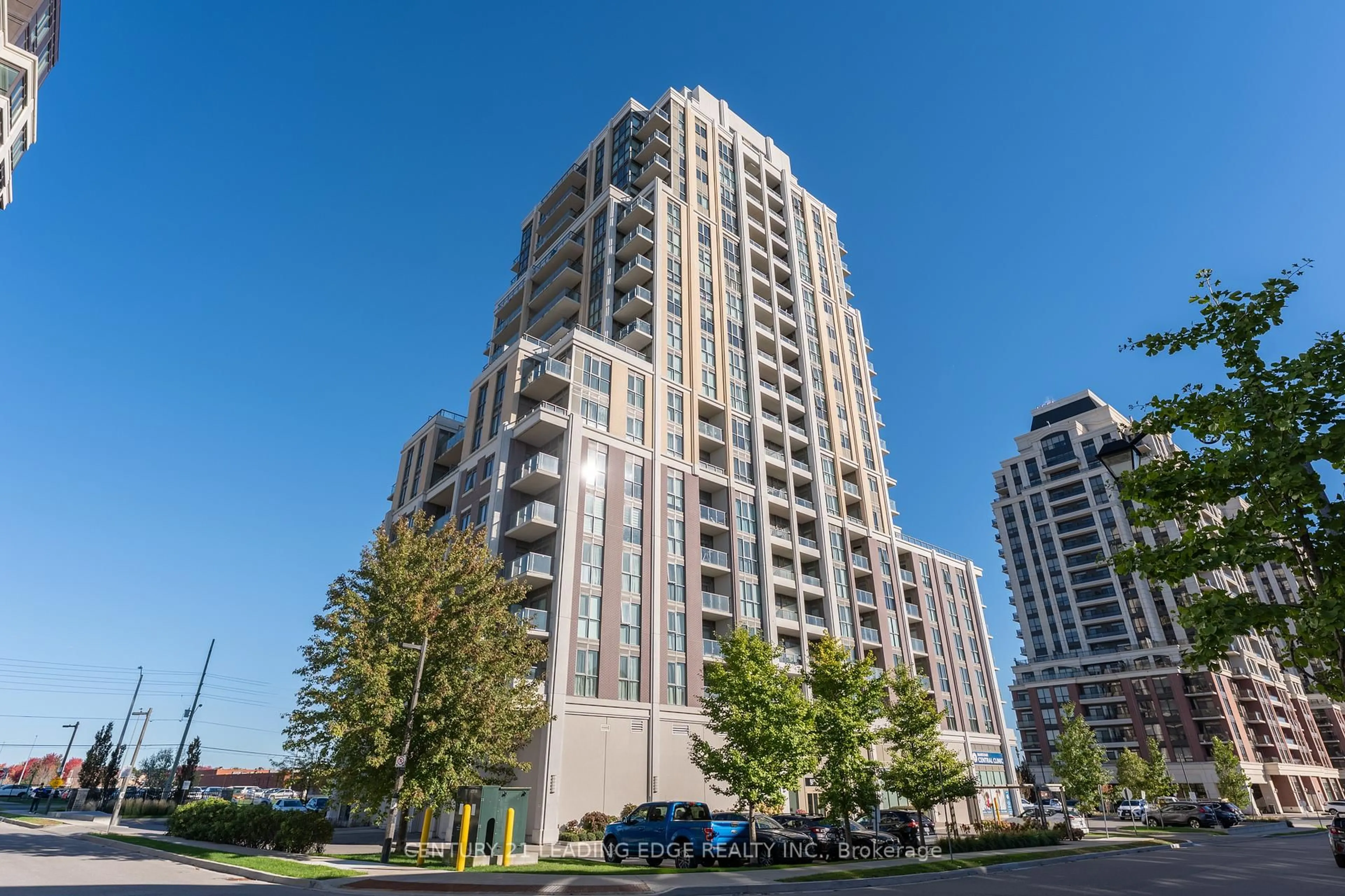 Unknown for 9560 Markham Rd #1110, Markham Ontario L6E 0N6