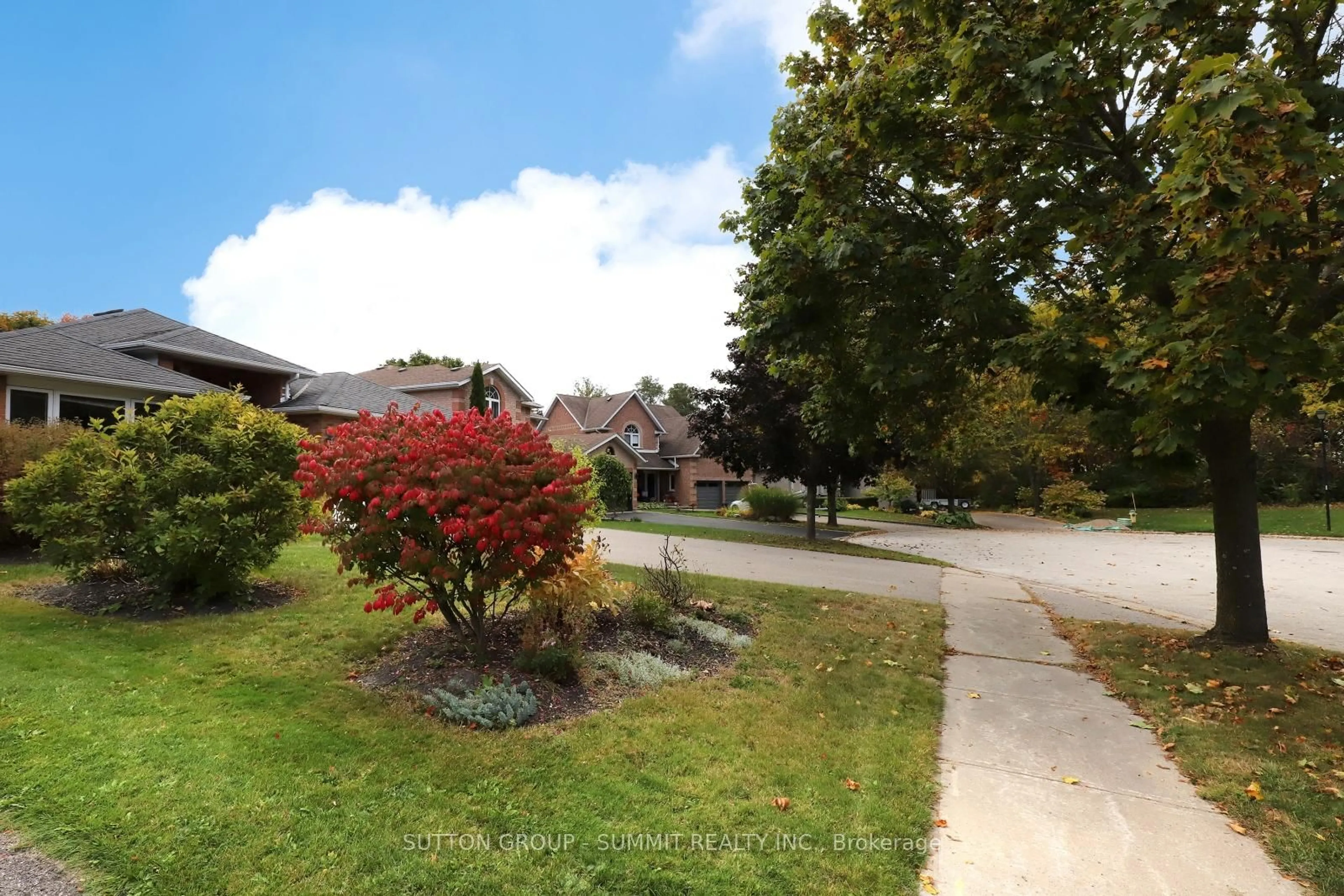 Unknown for 7 BRENT Rd, East Gwillimbury Ontario L9N 1R9