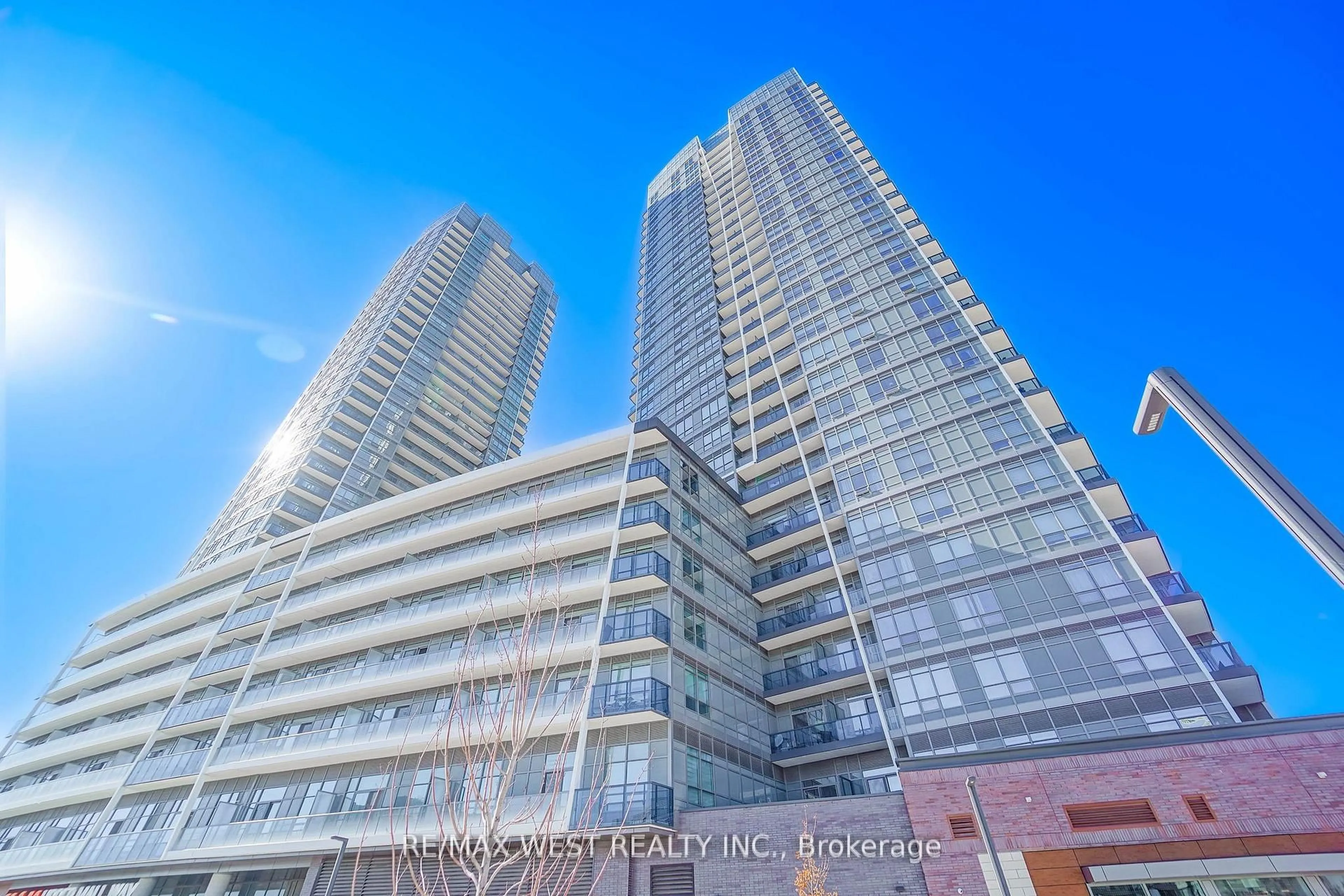 Unknown for 50 Upper Mall Way #1101, Vaughan Ontario L4J 0L8