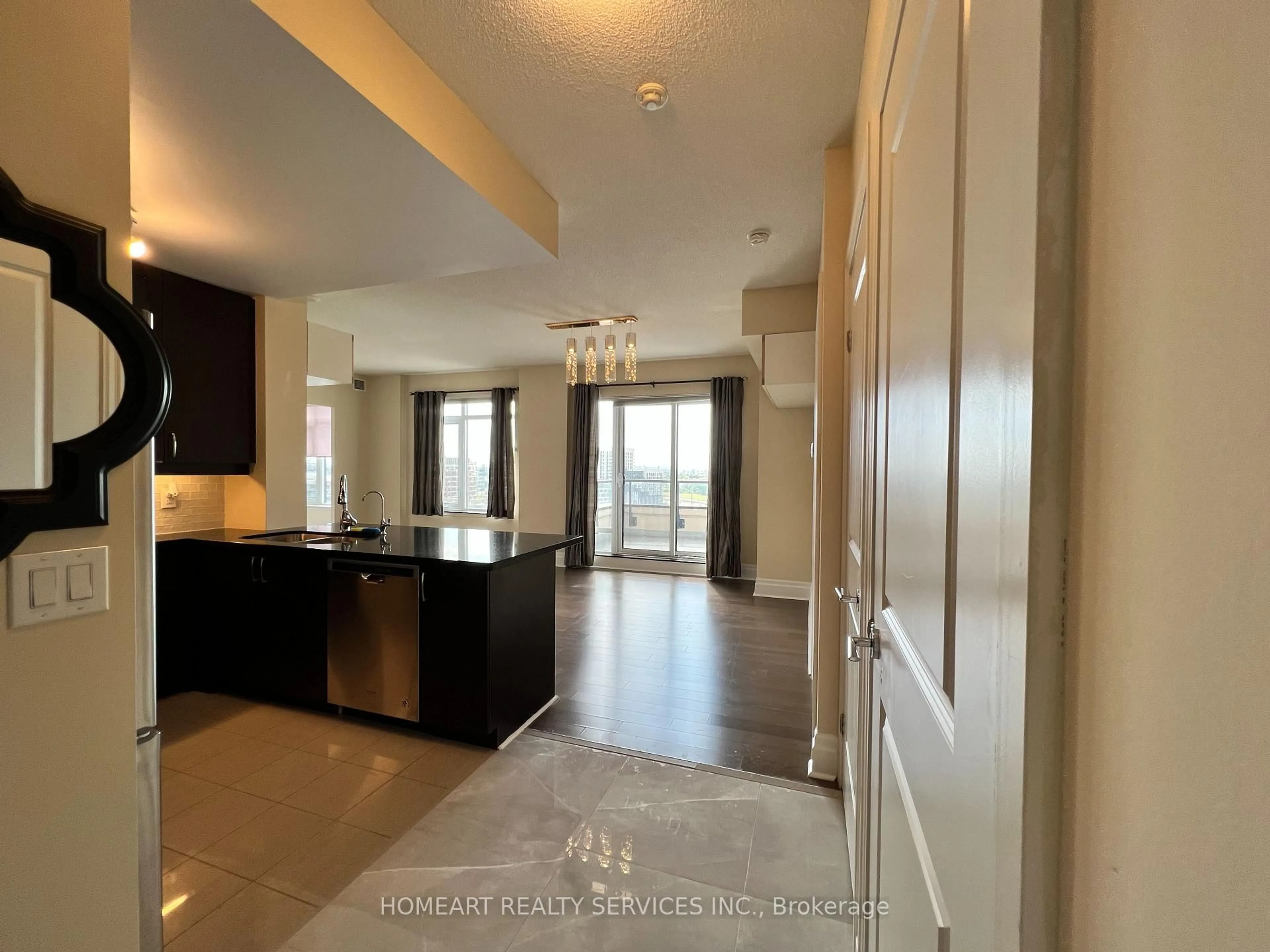 Unknown for 151 Upper Duke Cres #1102, Markham Ontario L6G 0E1