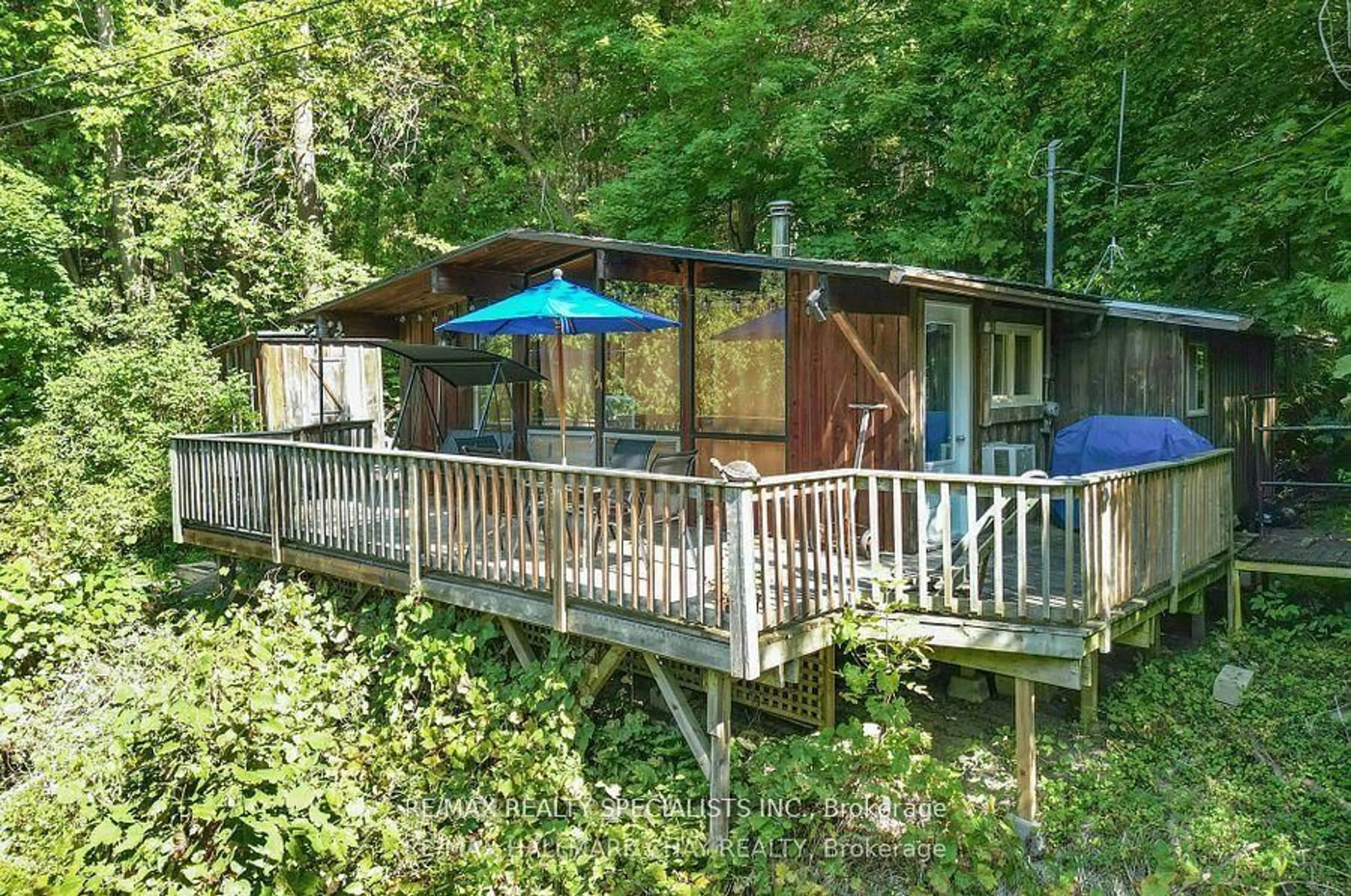 Unknown for 11 Talsi Rd, Essa Ontario L0L 1N0