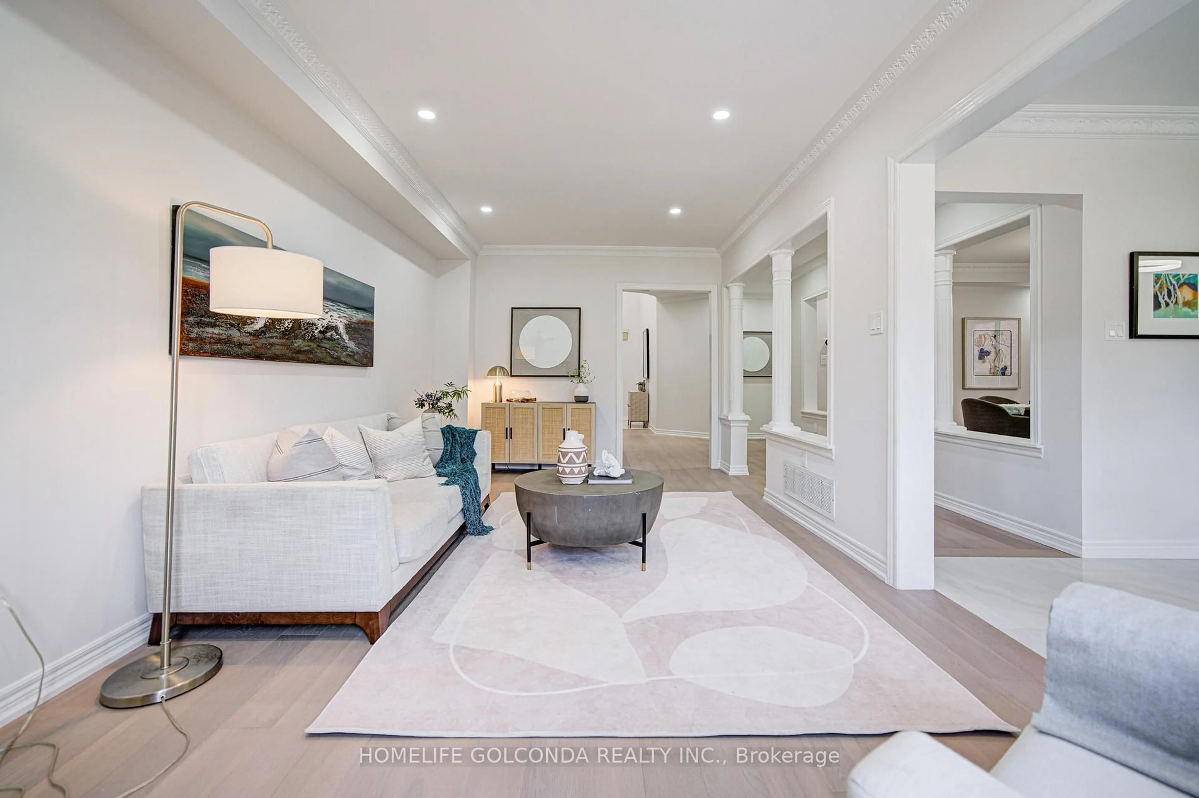 Unknown for 1362 Clarence St, Vaughan Ontario L4H 1T1