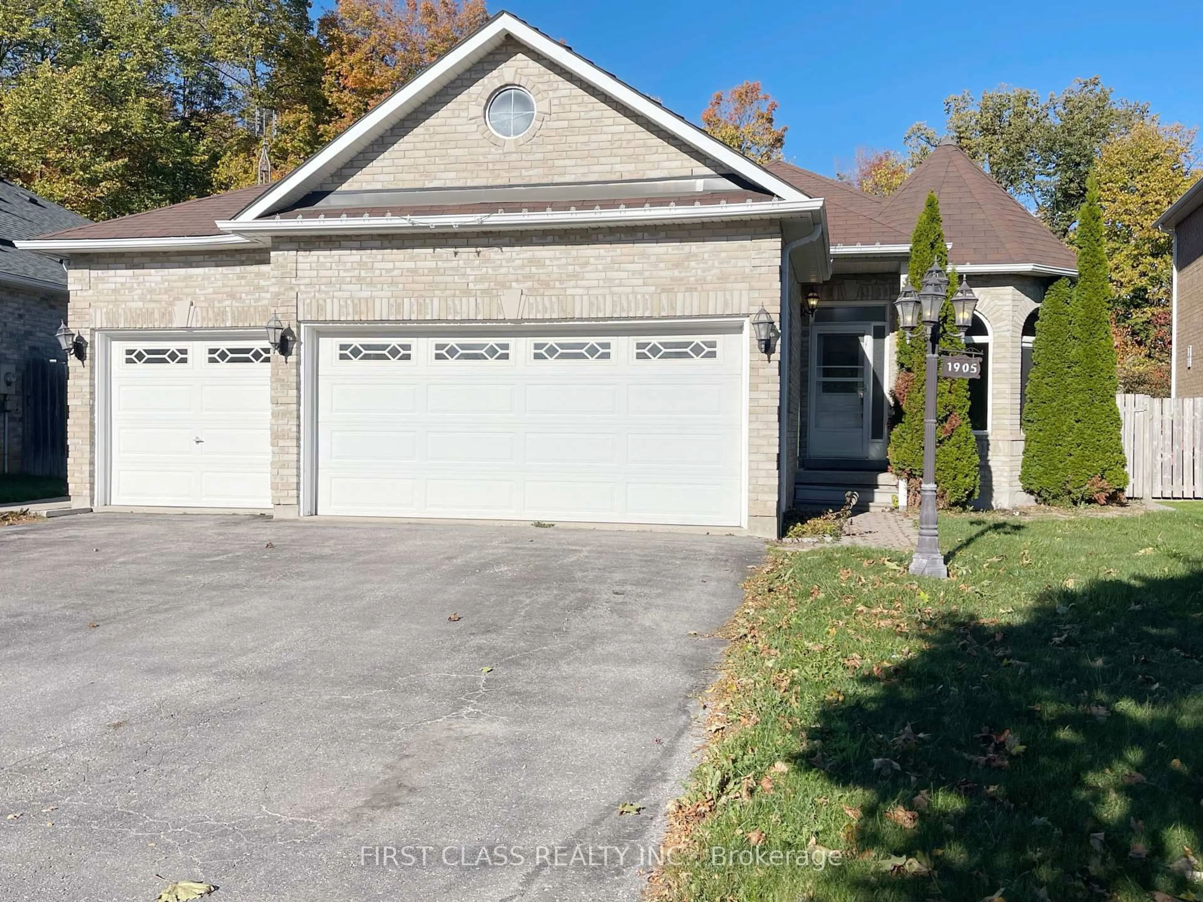 Unknown for 1905 Webster Blvd, Innisfil Ontario L9S 2A6