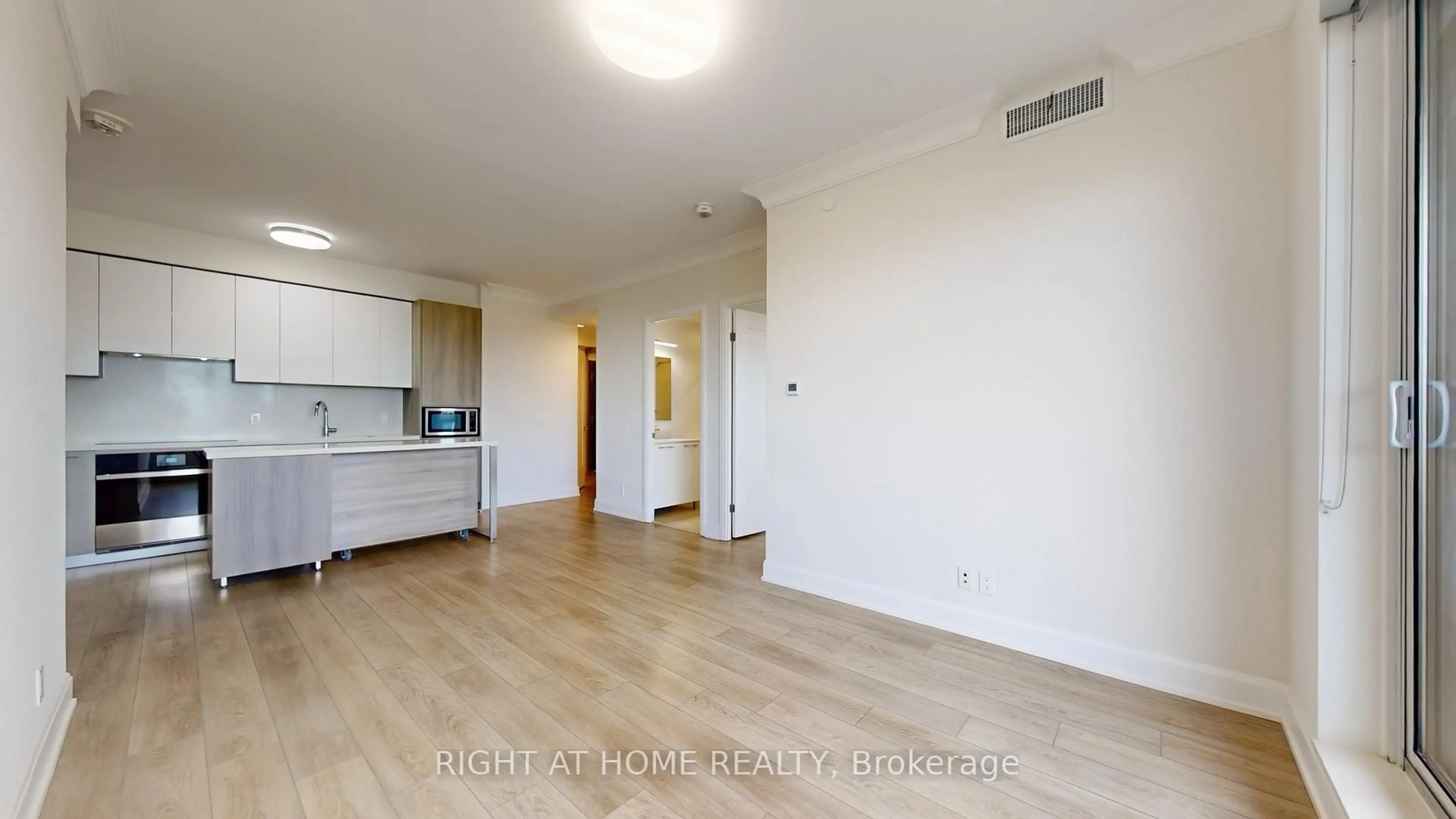 A pic of a room for 38 Water Walk Dr #807, Markham Ontario L3R 6M8