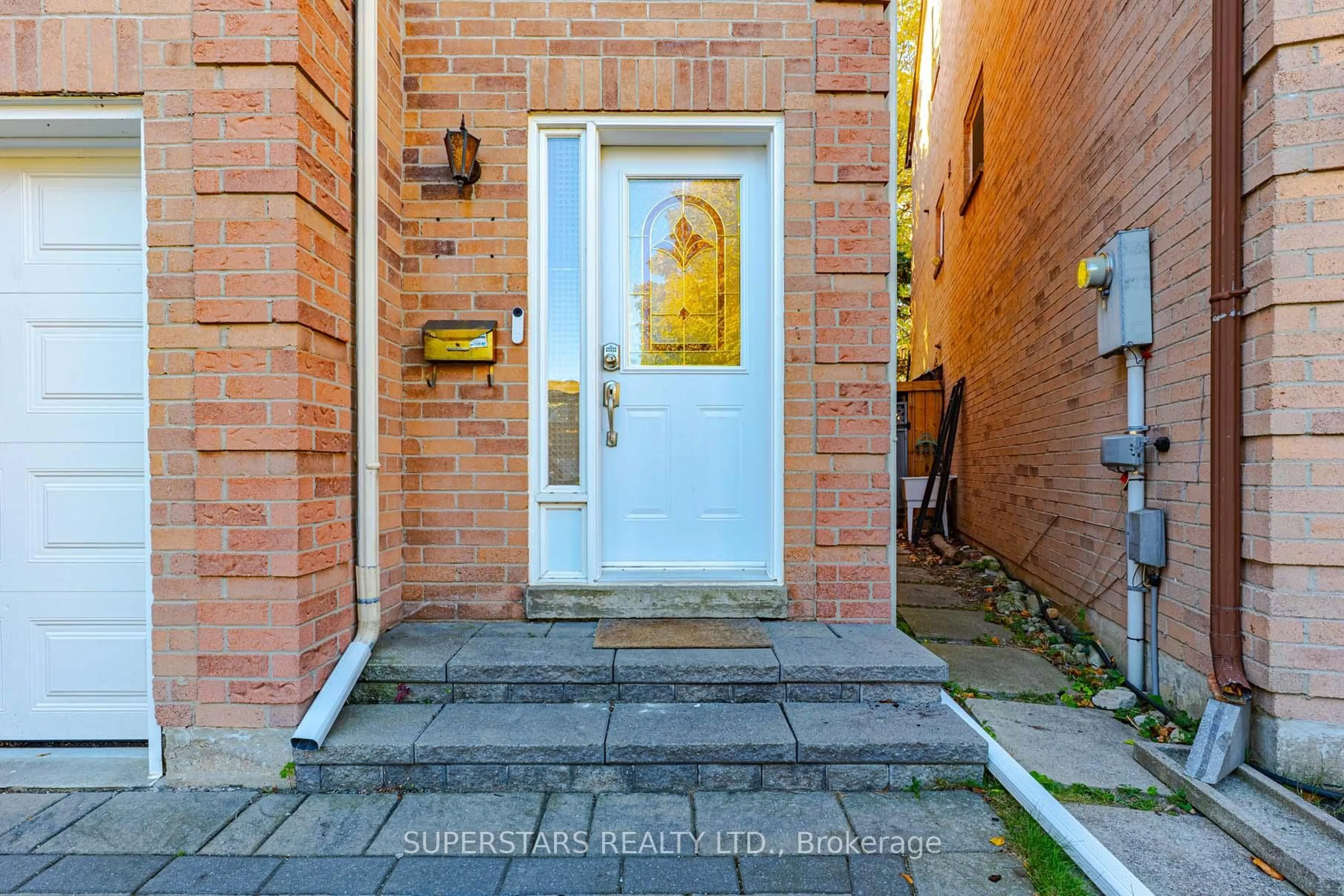 Unknown for 50 Cottonwood Crt, Markham Ontario L3T 5X1