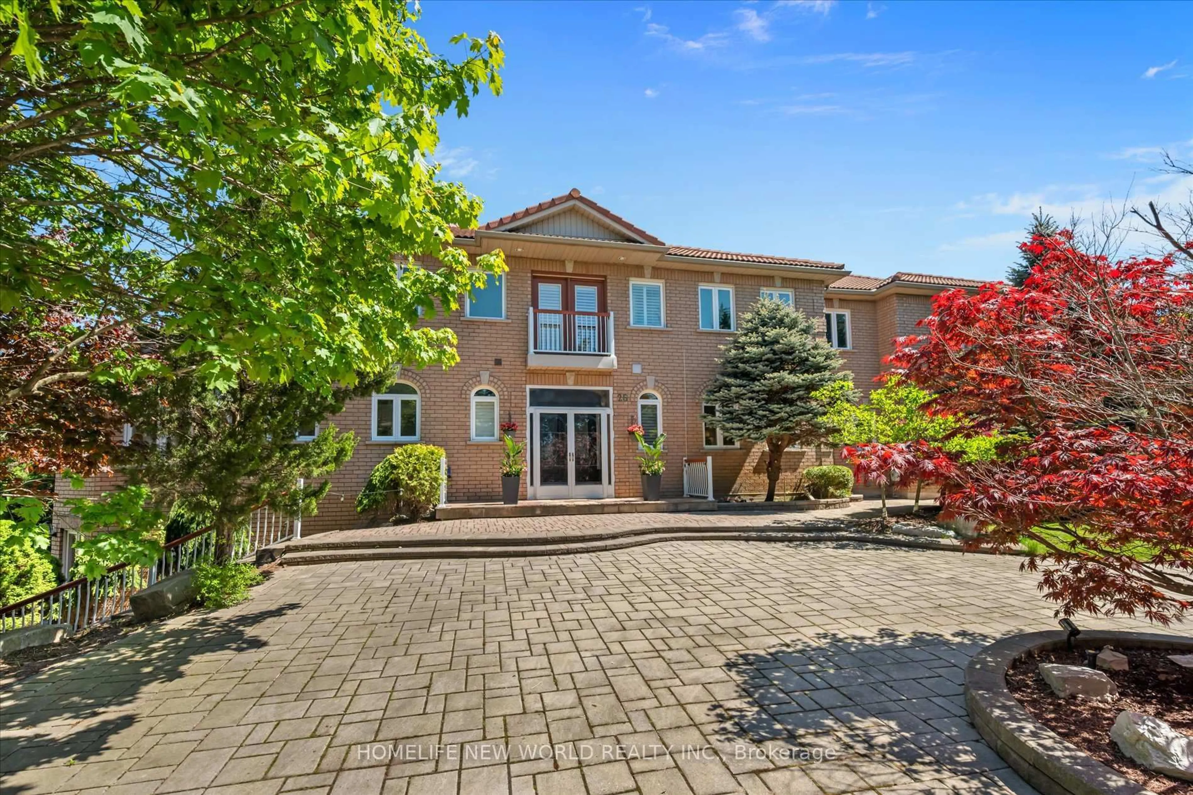Unknown for 26 Offord Cres, Aurora Ontario L4G 0K5