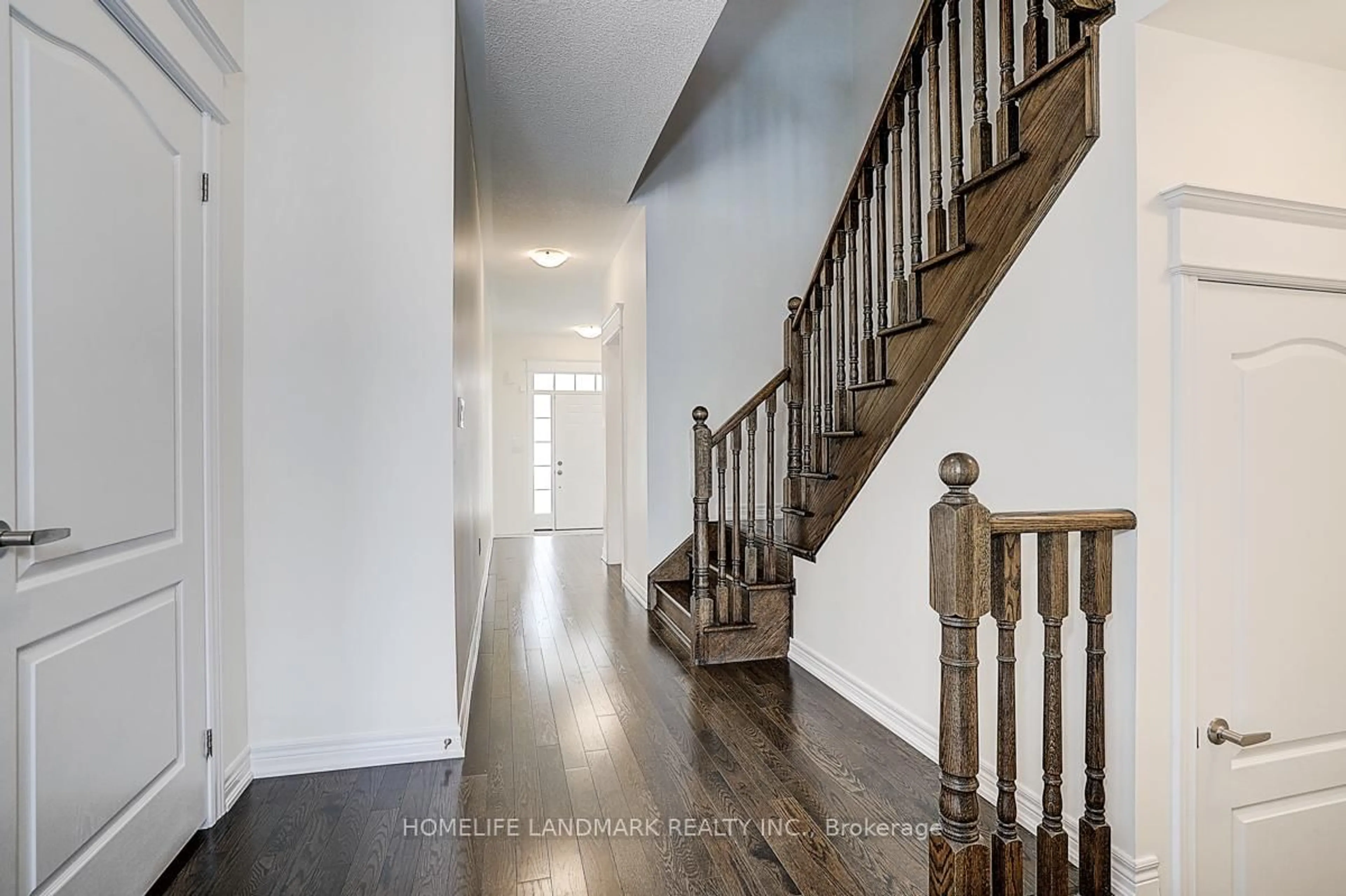 Unknown for 3 Moonseed Lane, Richmond Hill Ontario L4E 1E7