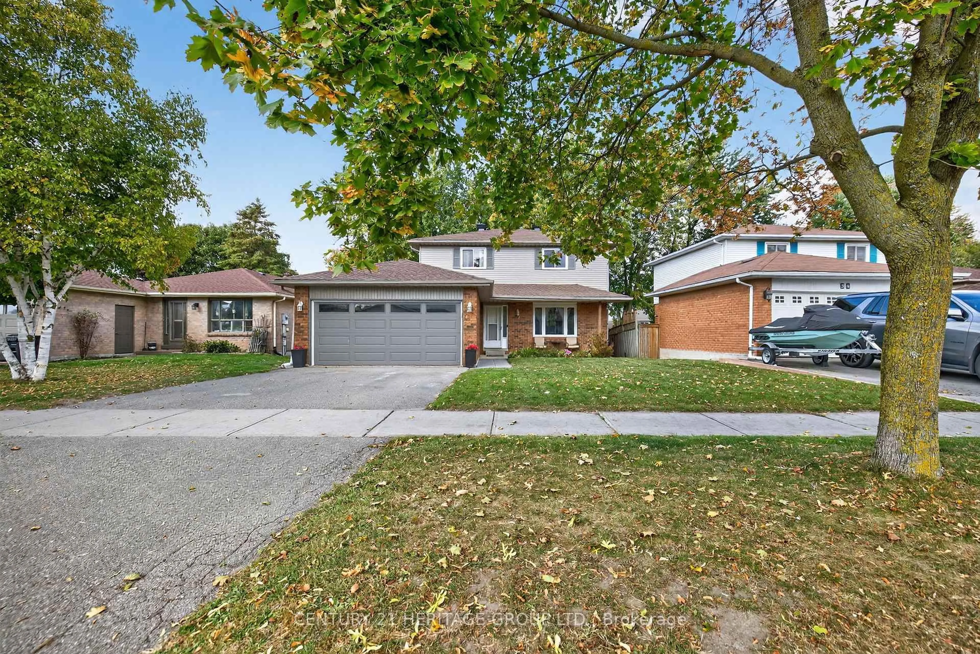 Unknown for 32 Northgate Dr, Bradford West Gwillimbury Ontario L3Z 2H5