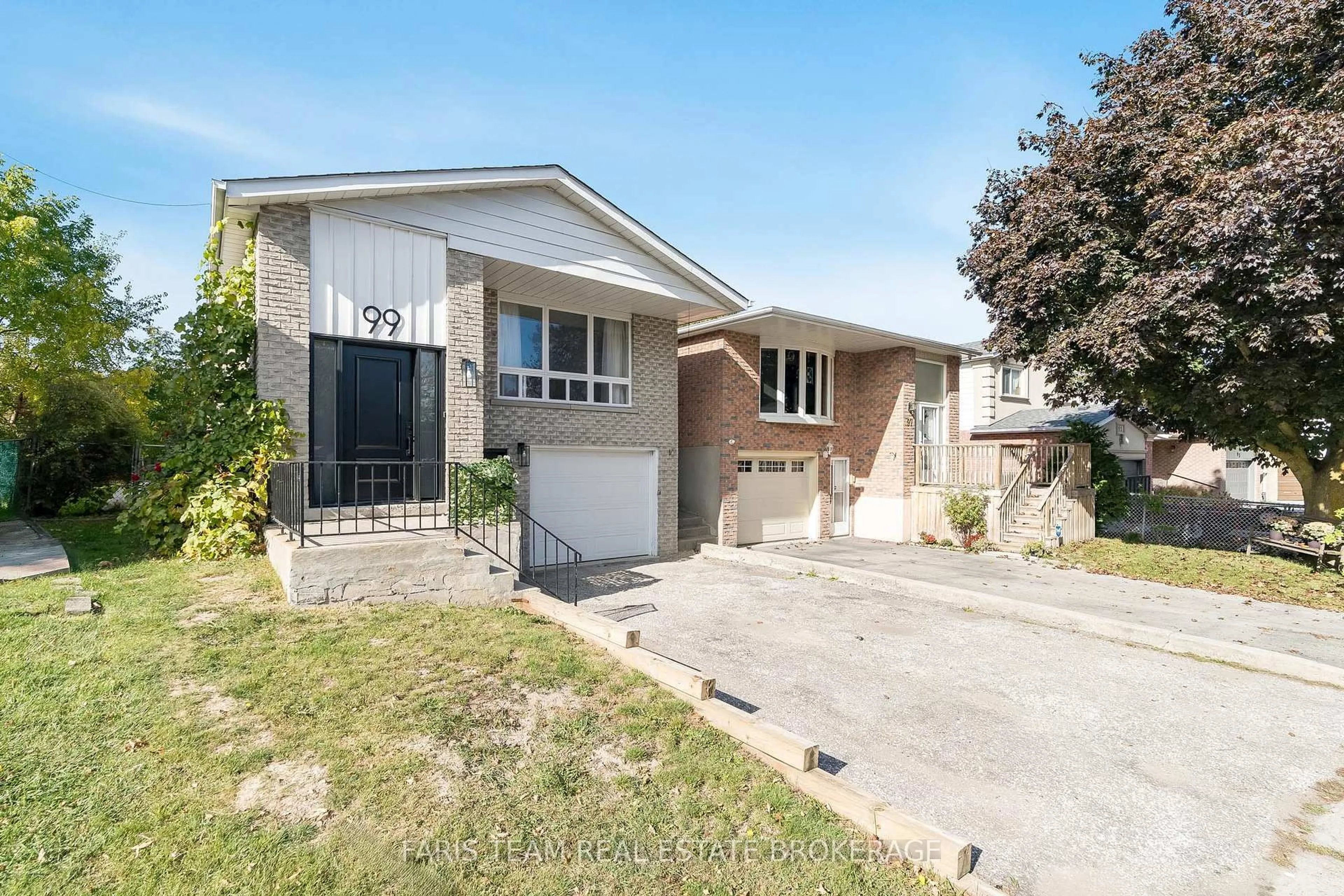 Unknown for 99 Fred Cook Dr, Bradford West Gwillimbury Ontario L3Z 1V1