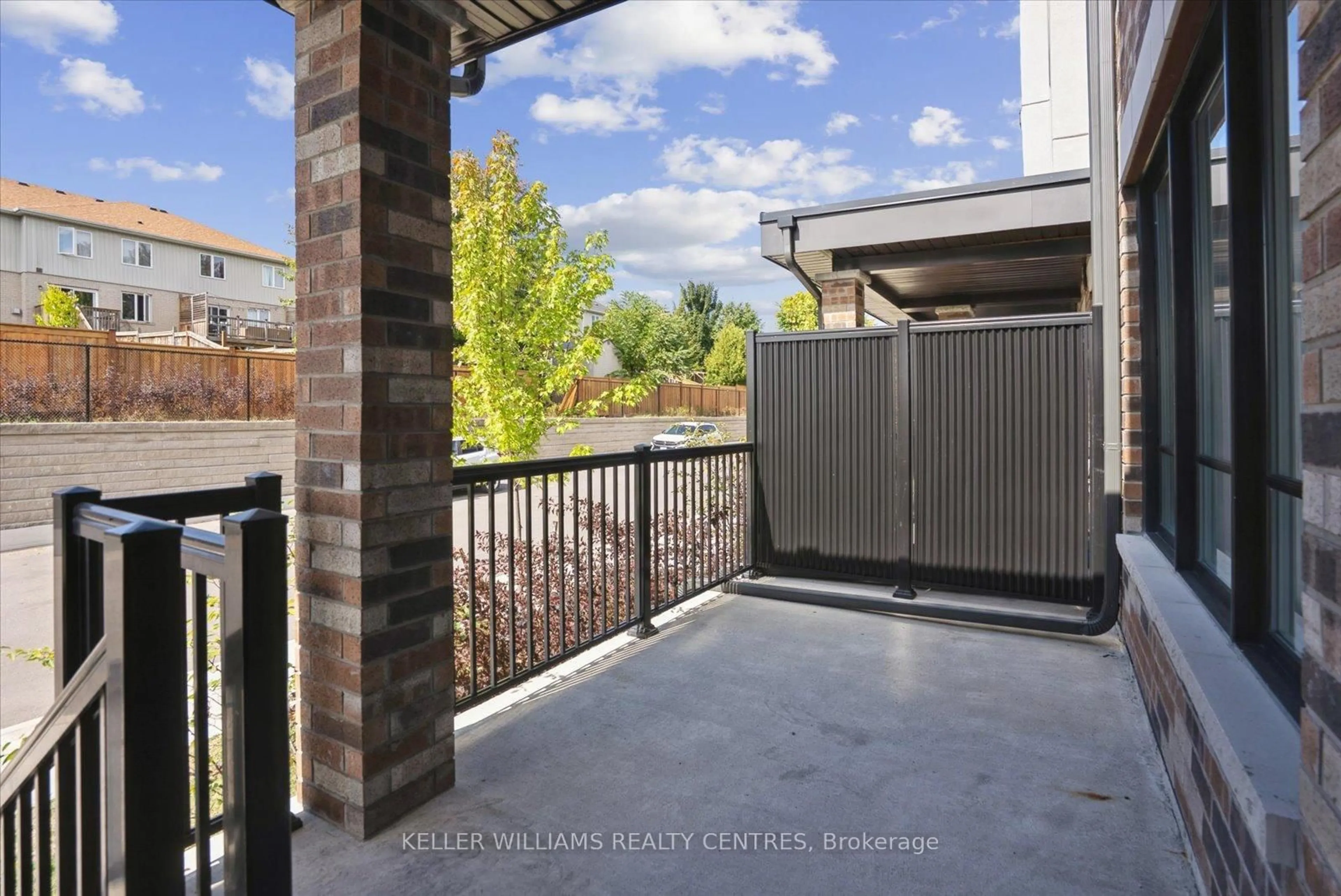 Unknown for 50 Baynes Way #15, Bradford West Gwillimbury Ontario L3Z 4M4