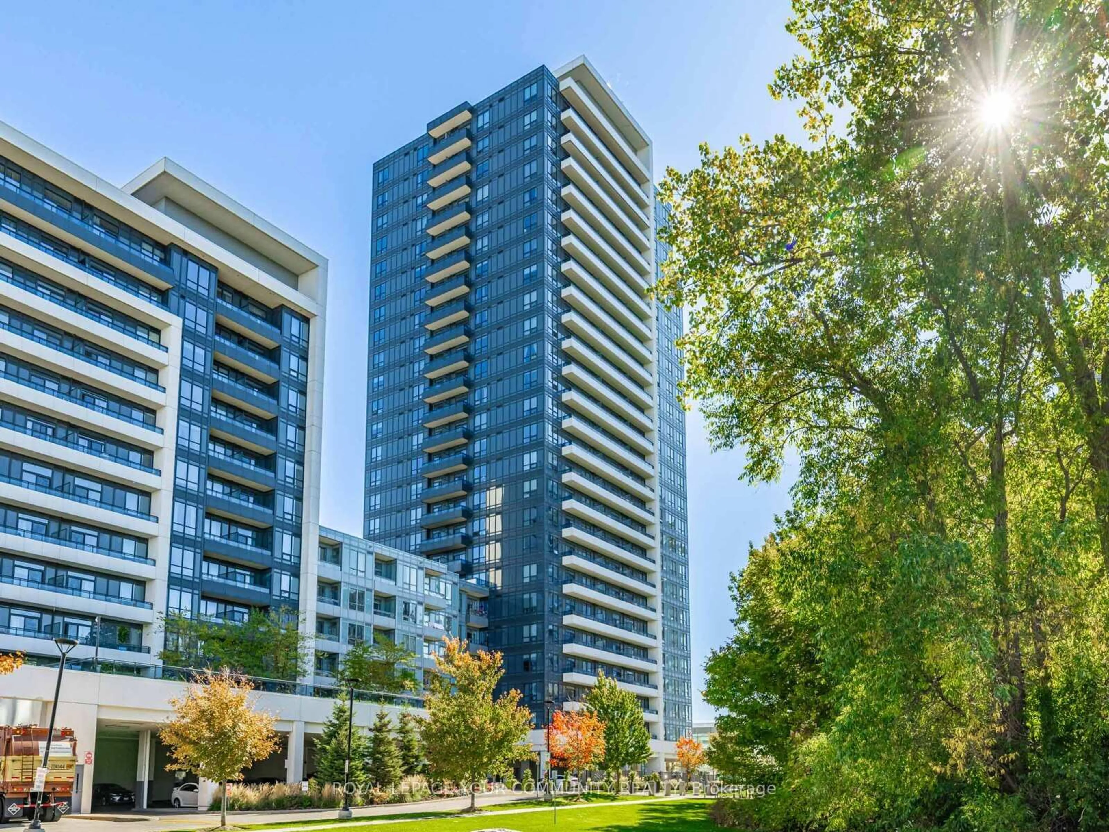 Unknown for 7890 Bathurst St #2106, Vaughan Ontario L4J 0J9
