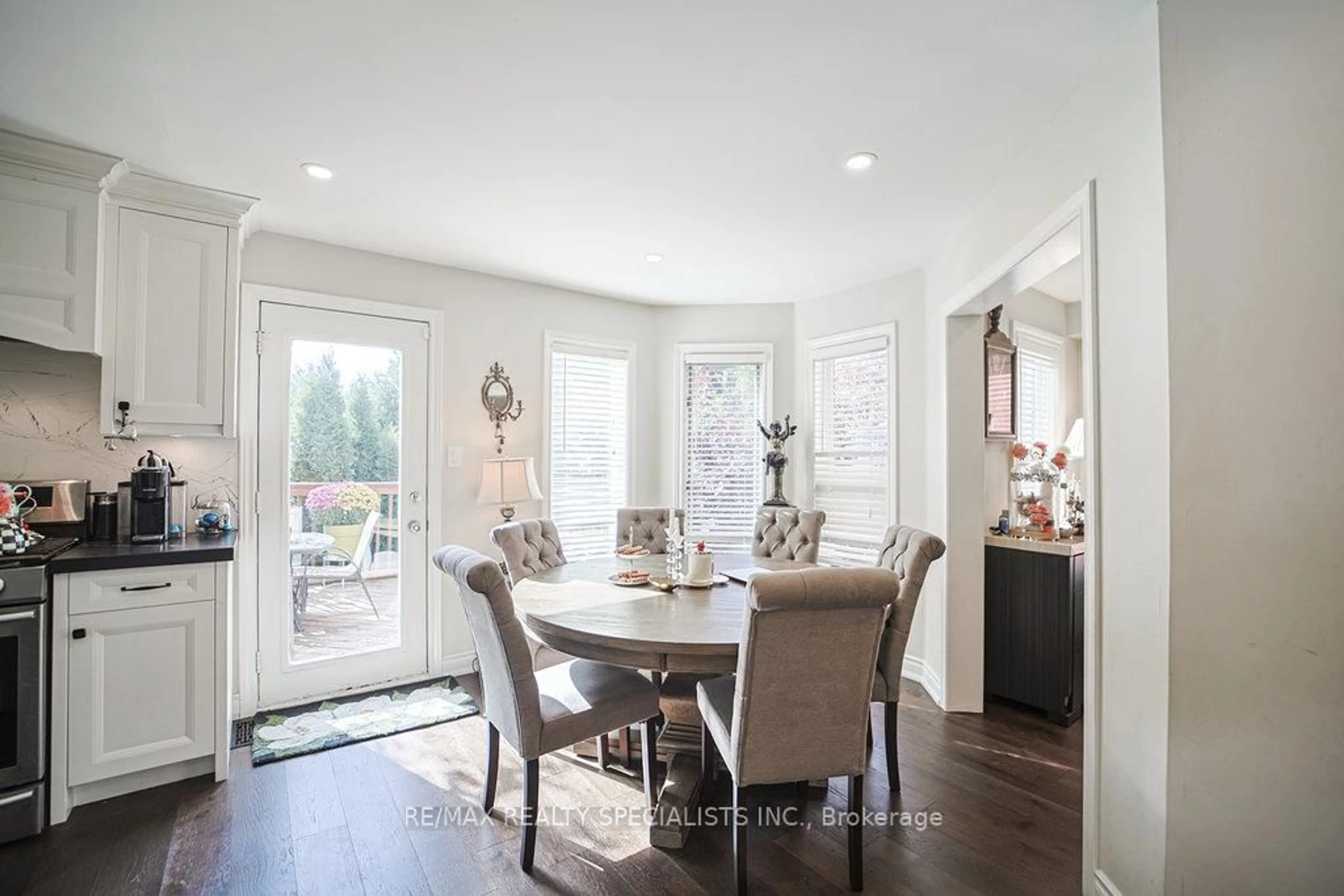 Dining room, unknown for 150 Widdifield Ave, Newmarket Ontario L3X 1Z3