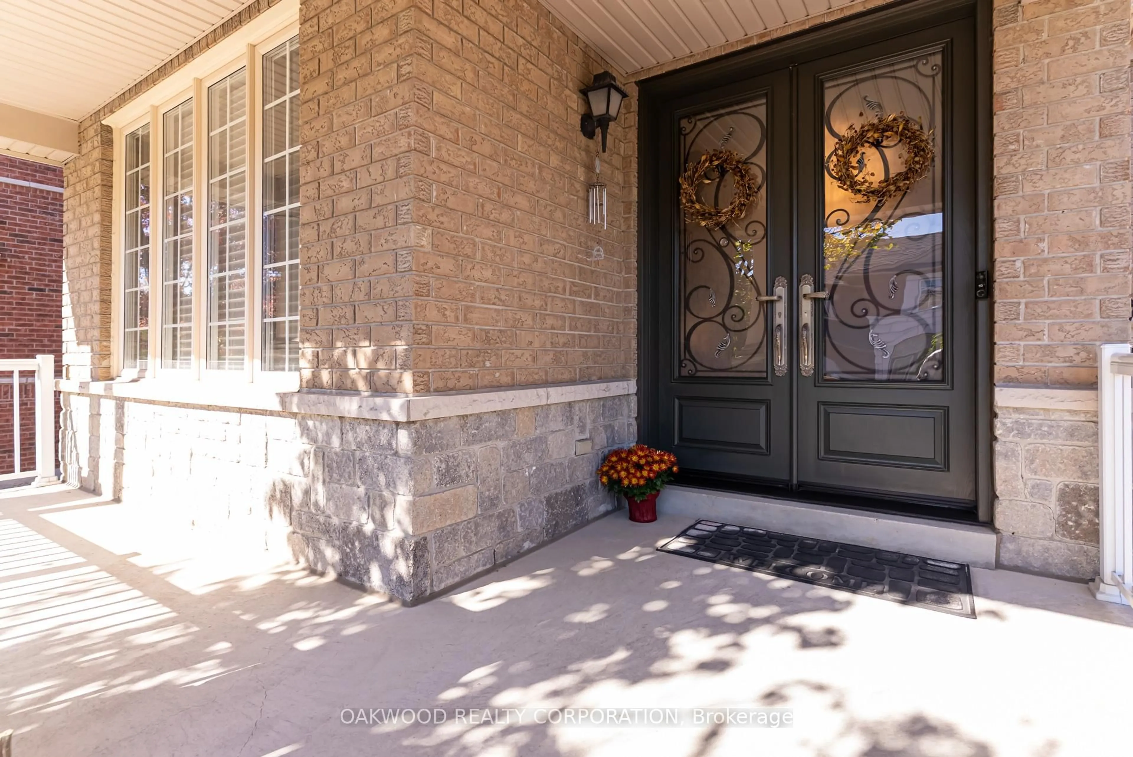 Indoor entryway for 176 SAINT FRANCIS Ave, Vaughan Ontario L4H 3E4