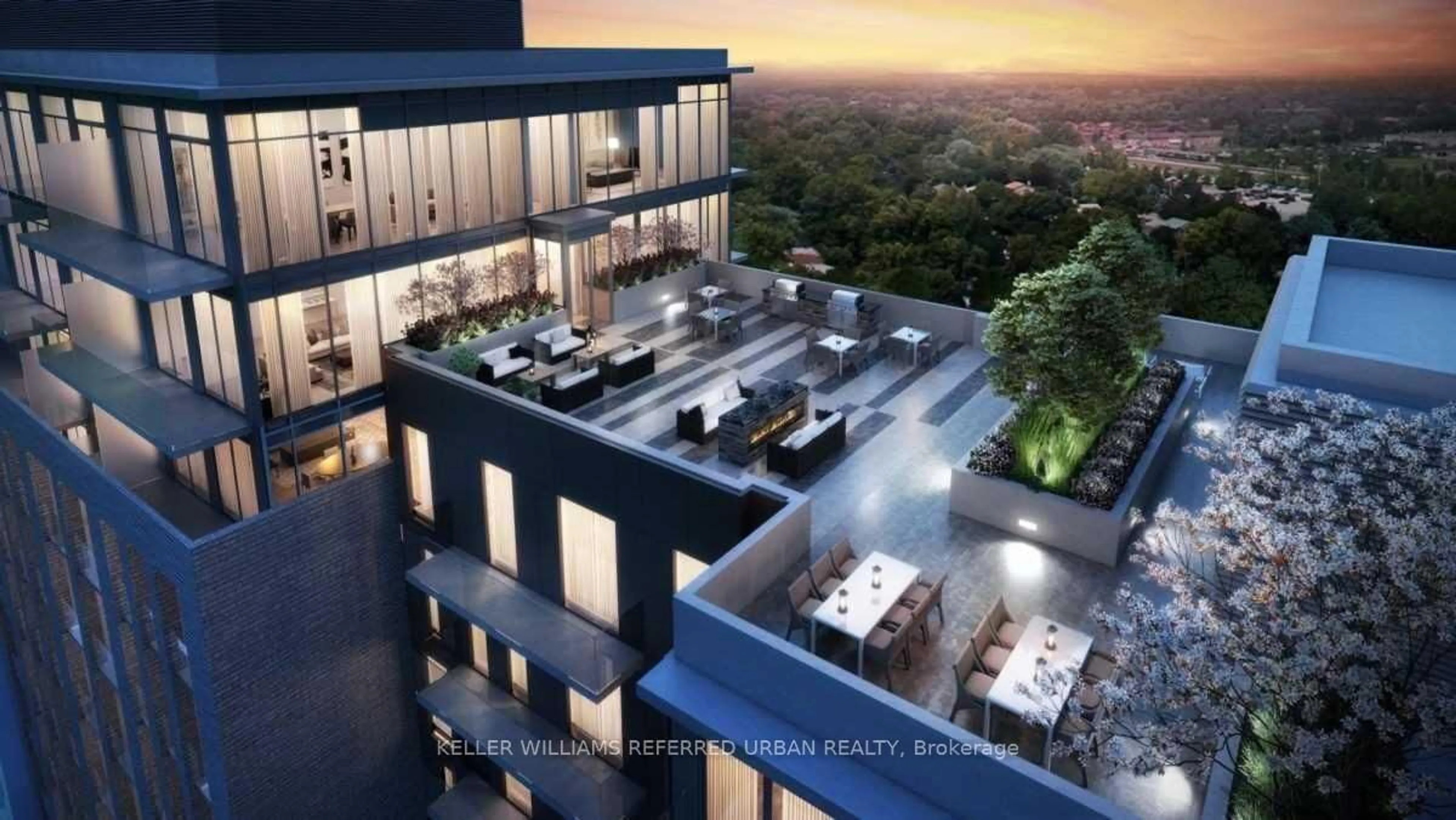 Unknown for 100 Eagle Rock Way #221, Vaughan Ontario L6A 5B9
