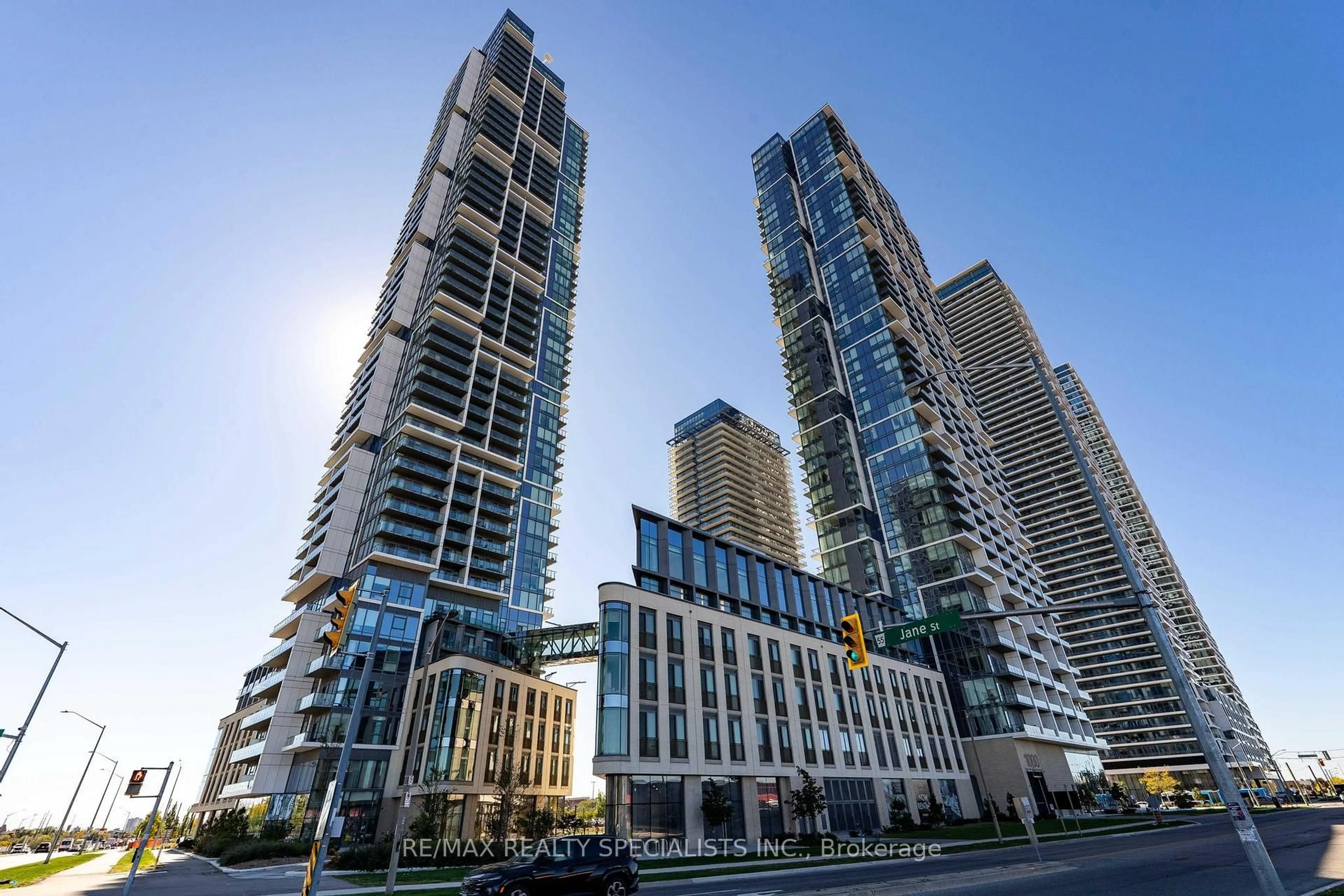 Unknown for 7890 Jane St #5609, Vaughan Ontario L4K 0K9