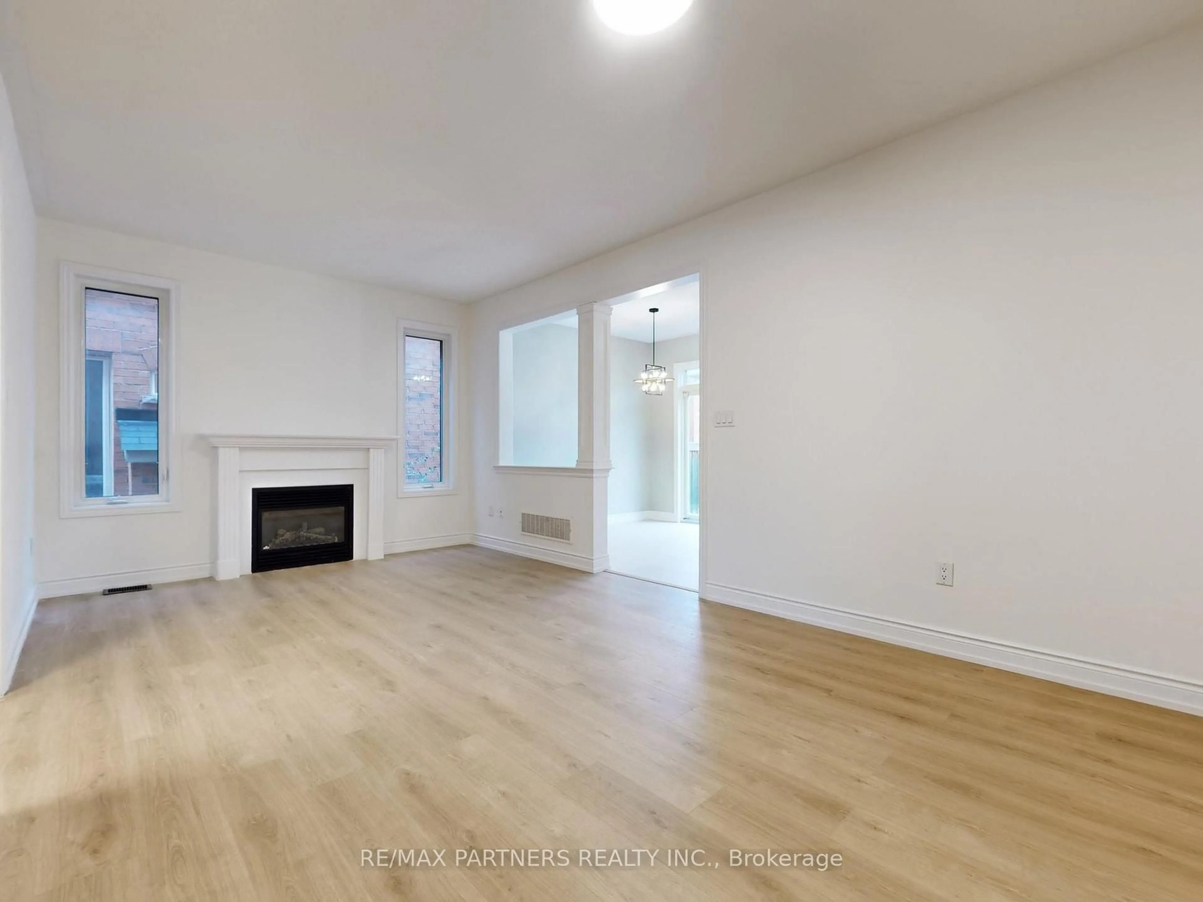 A pic of a room for 29 Robert Osprey Dr, Markham Ontario L6C 0K9