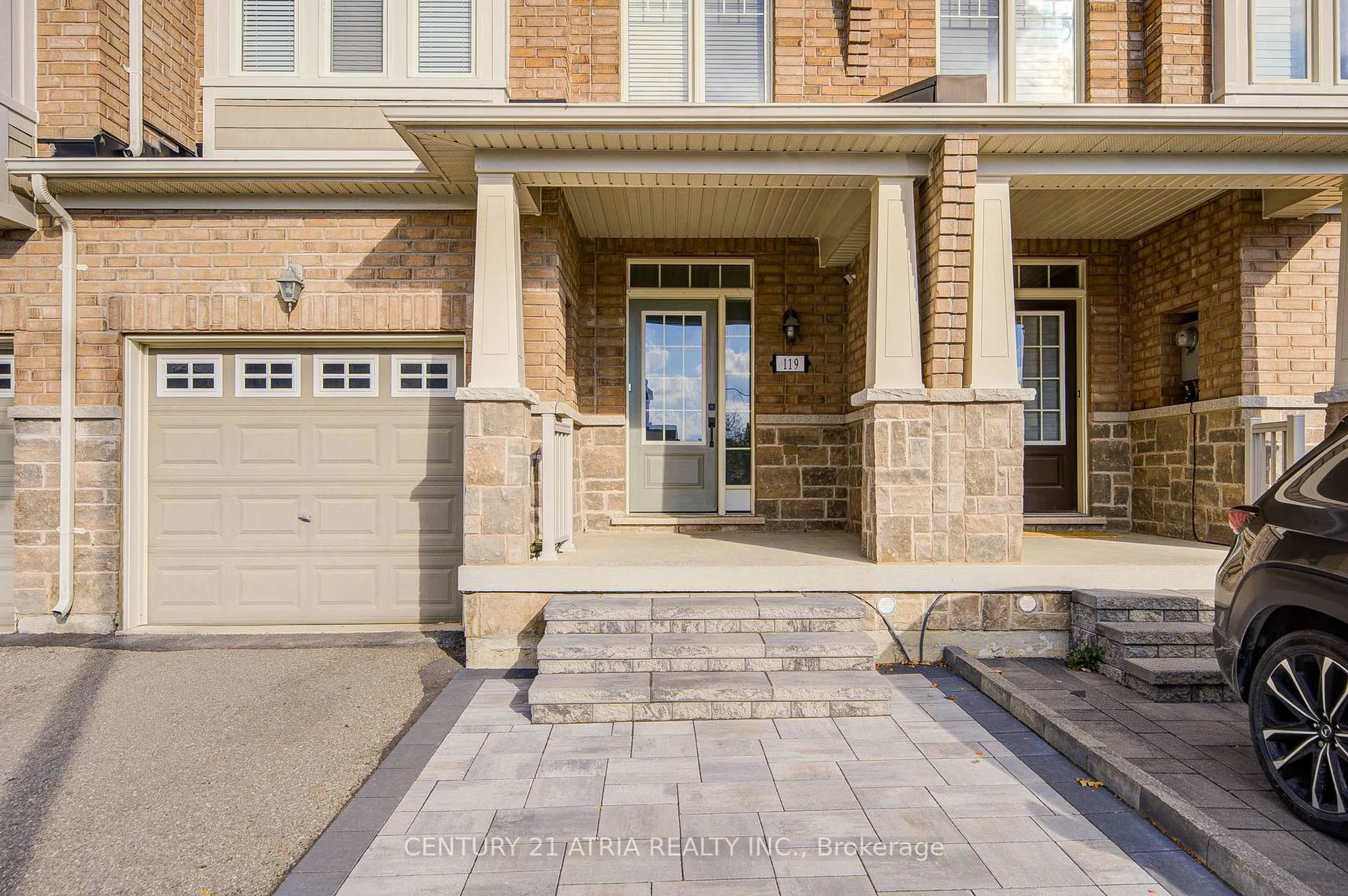 Unknown for 119 Windrow St, Richmond Hill Ontario L4E 0Y2