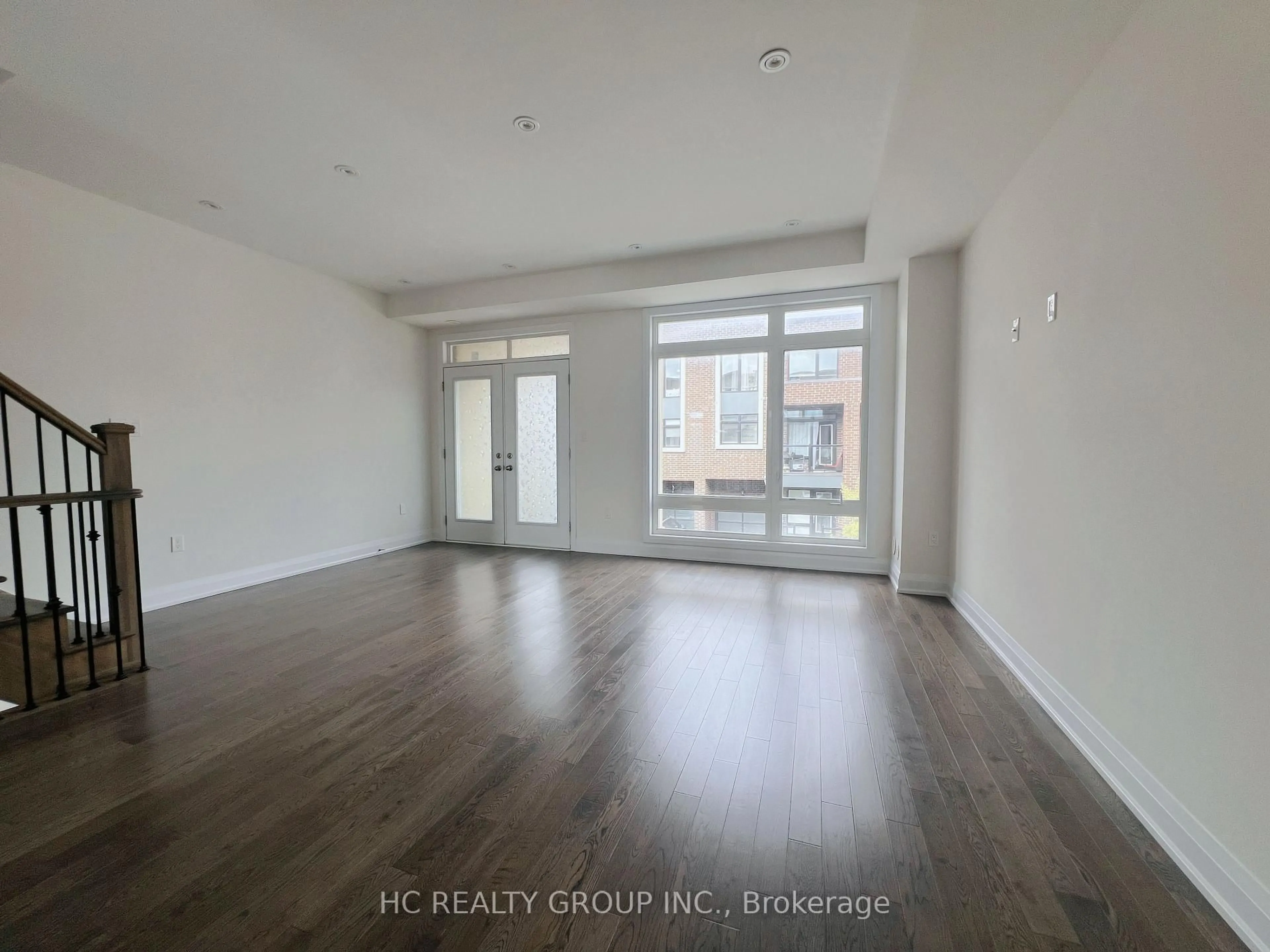 A pic of a room for 142 Moneypenny Pl, Vaughan Ontario L4J 0L1