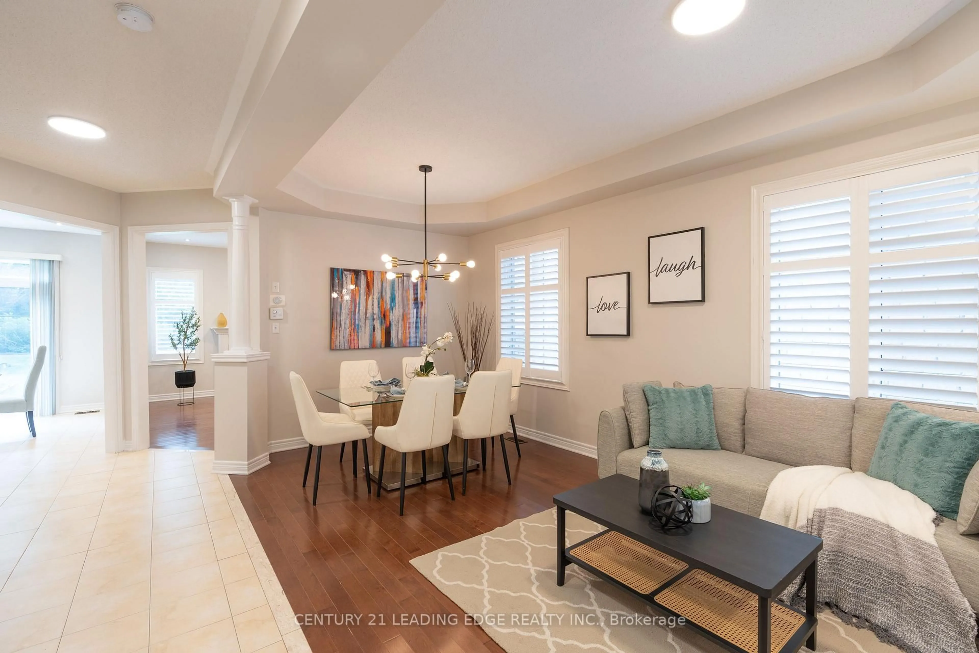 Unknown for 1163 Stuffles Cres, Newmarket Ontario L3X 0E4