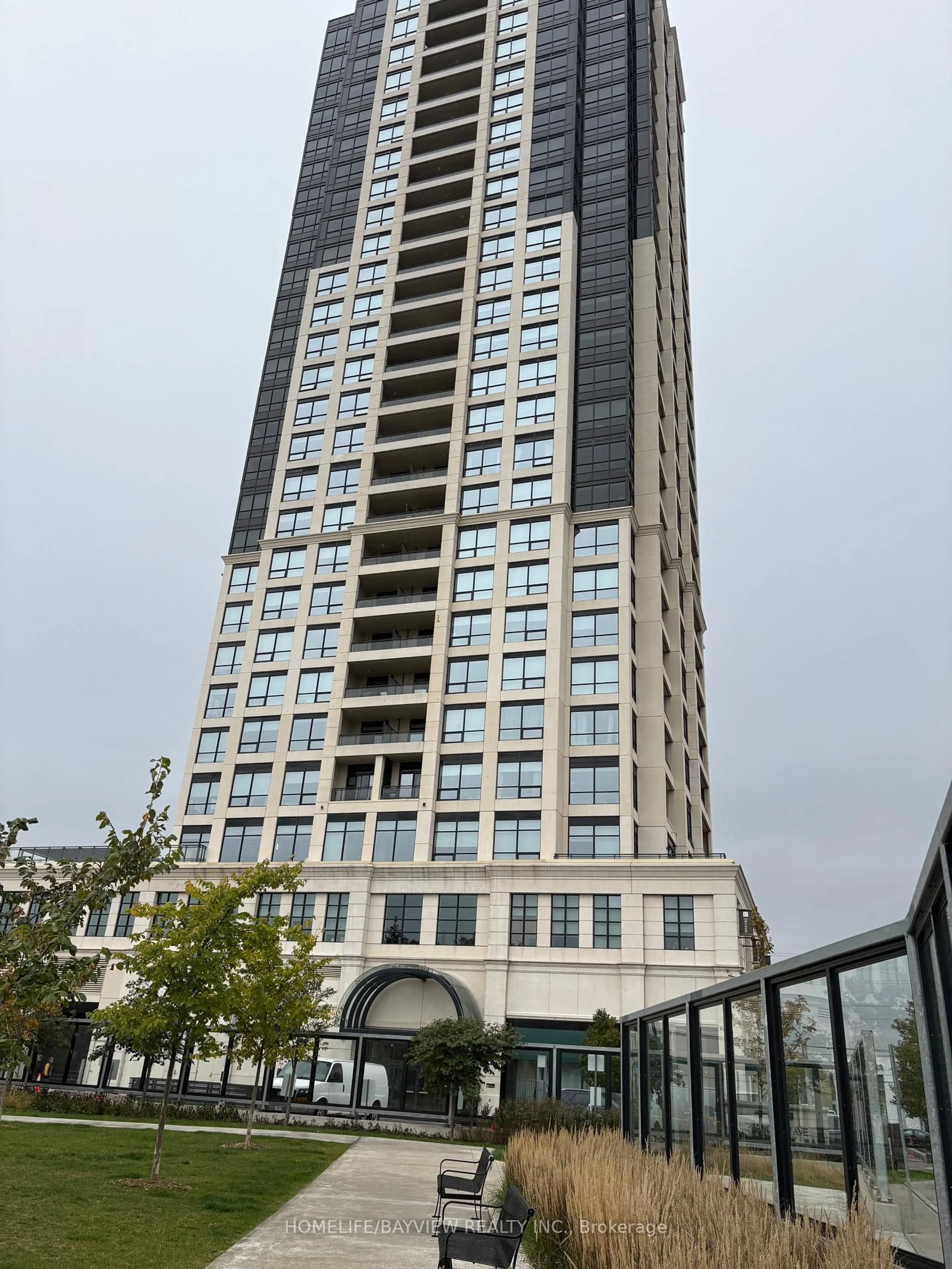 Unknown for 1 grandview Ave #805, Markham Ontario L3T 0G7