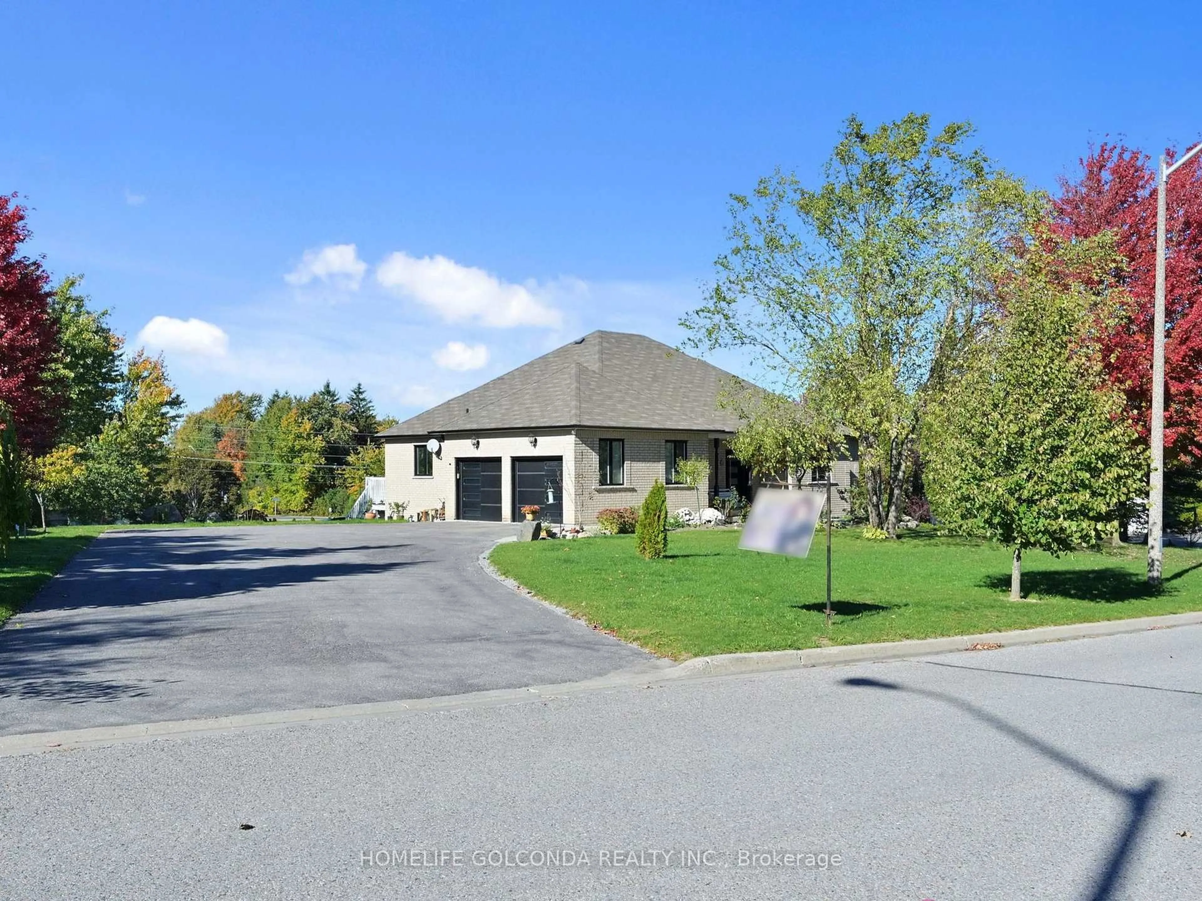 Unknown for 4 Deer Ridge Rd, Uxbridge Ontario L0C 1A0