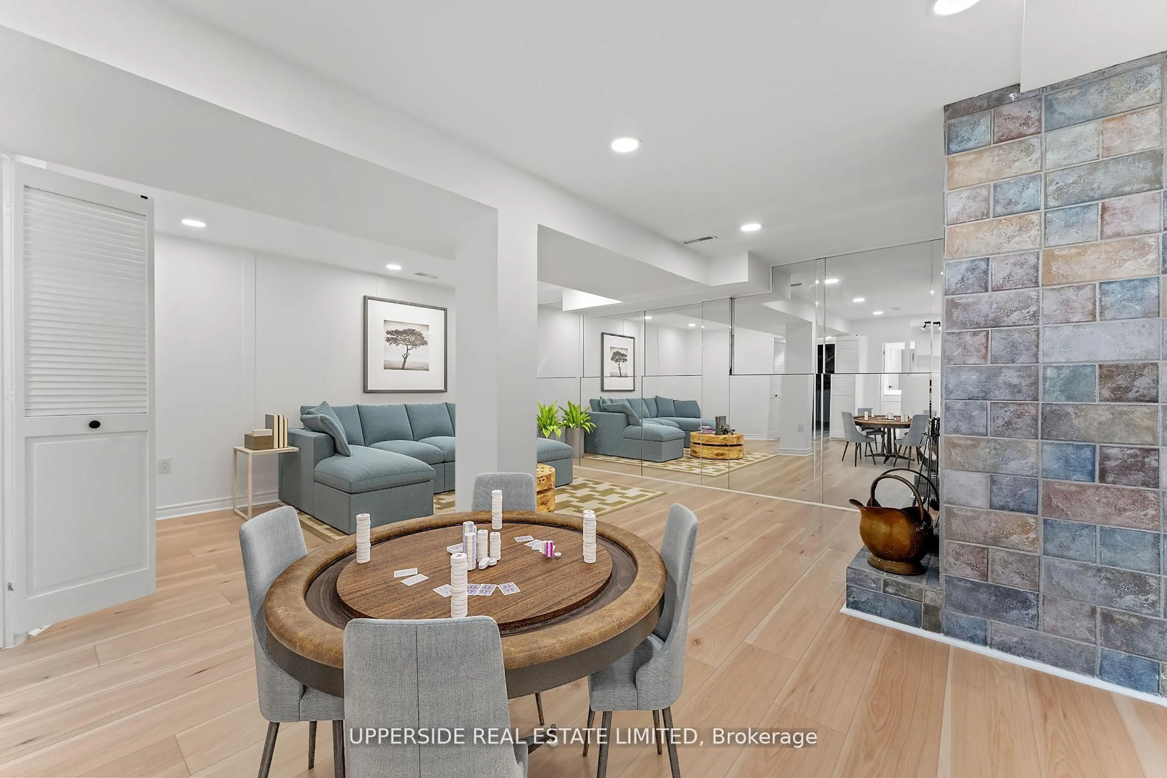 Unknown for 55 Thornbury Circ, Vaughan Ontario L4J 5C3