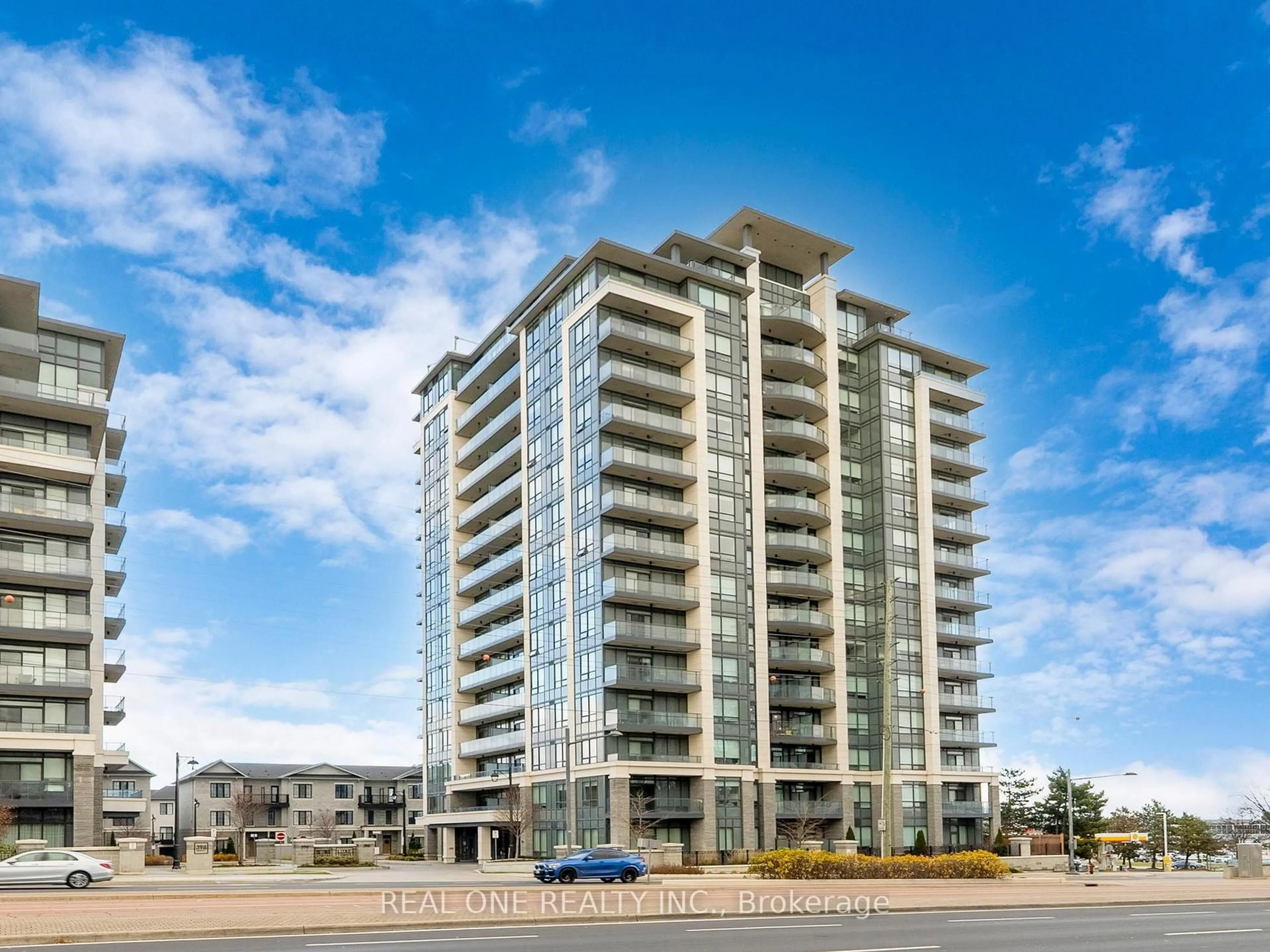 Unknown for 398 Highway 7 Rd #1209, Richmond Hill Ontario L4B 0G6