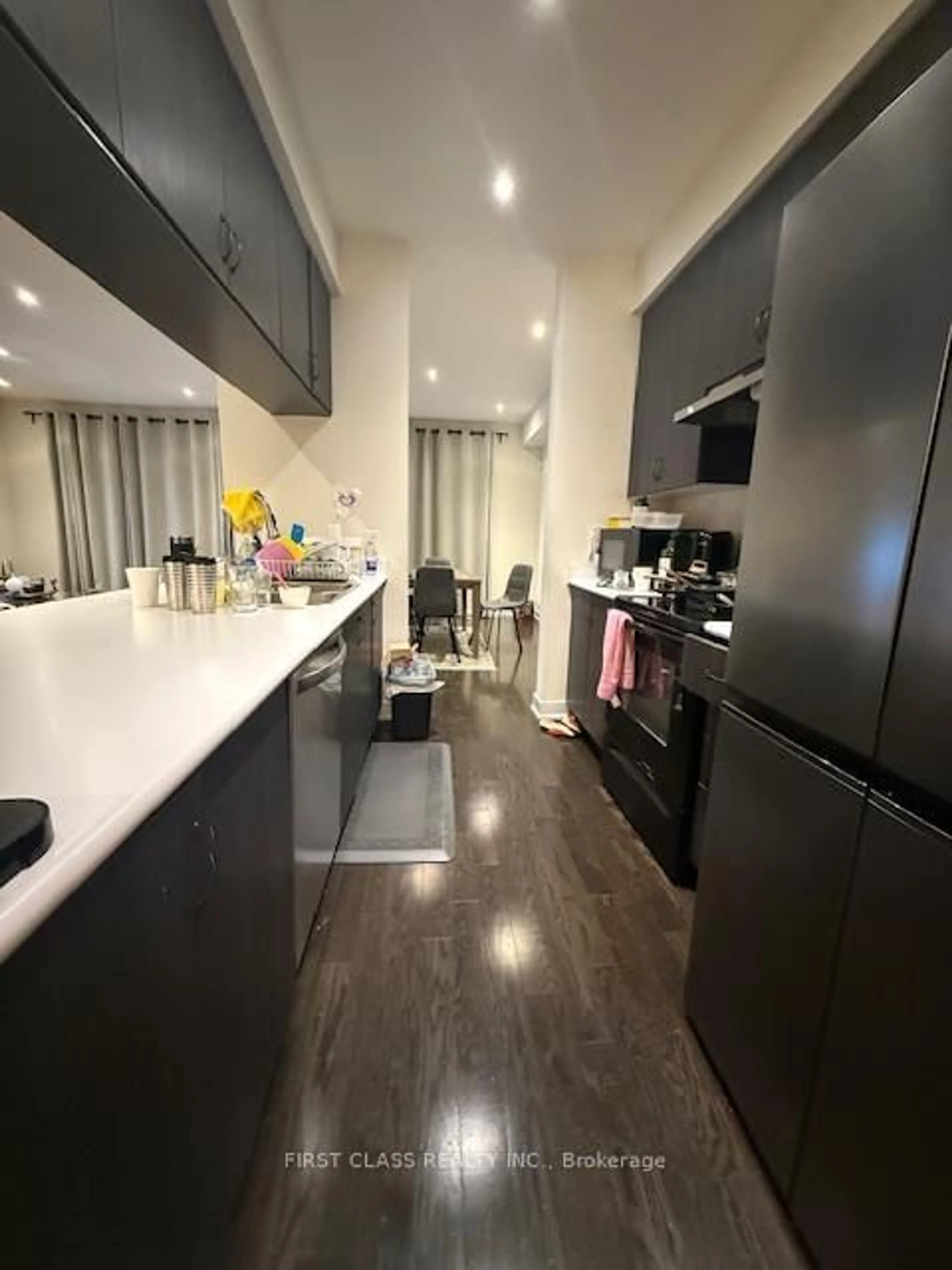 Unknown for 52 Helliwell Cres, Richmond Hill Ontario L4E 1C7