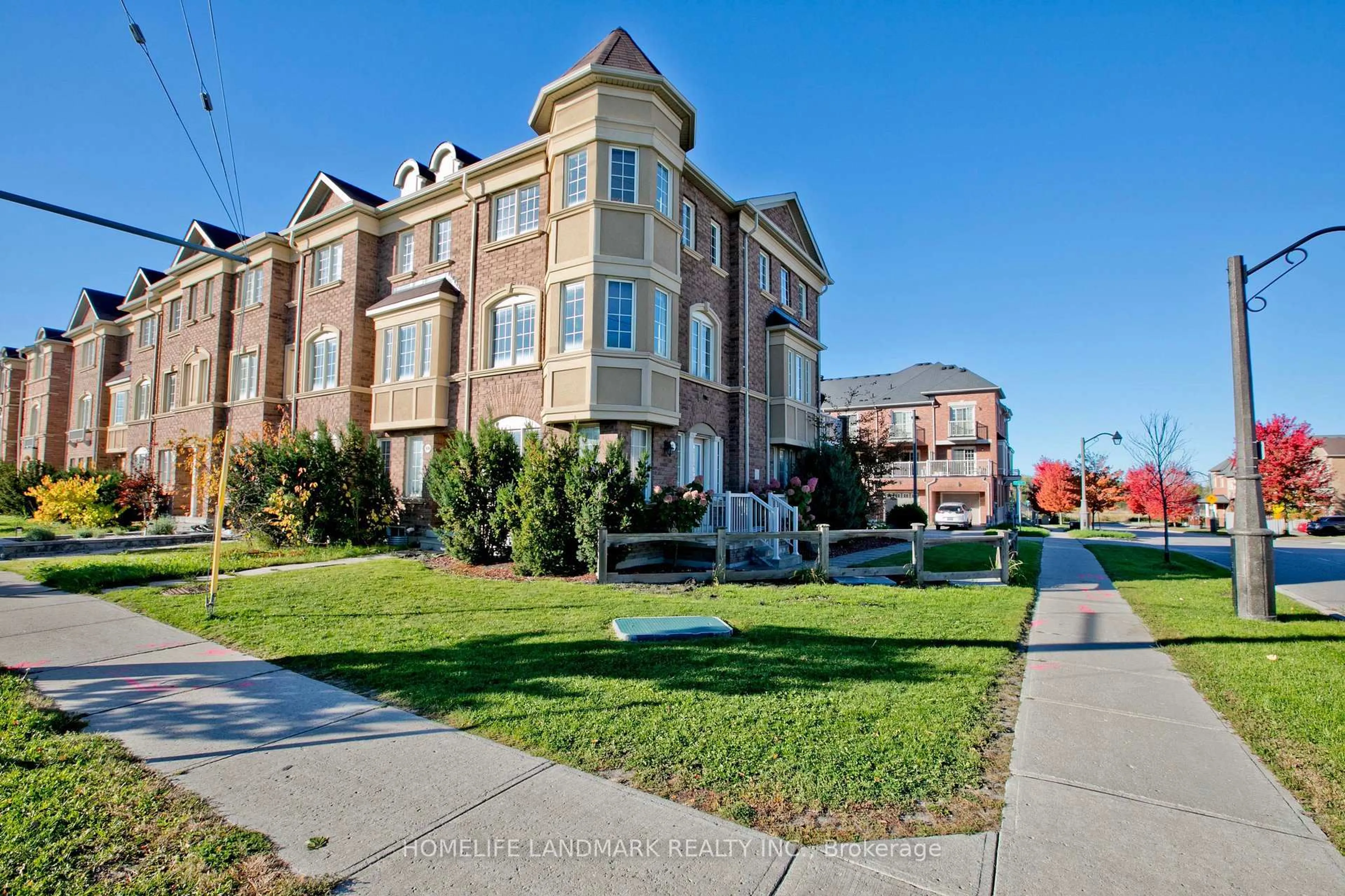 Unknown for 2 Percy Reesor St, Markham Ontario L6C 0M7